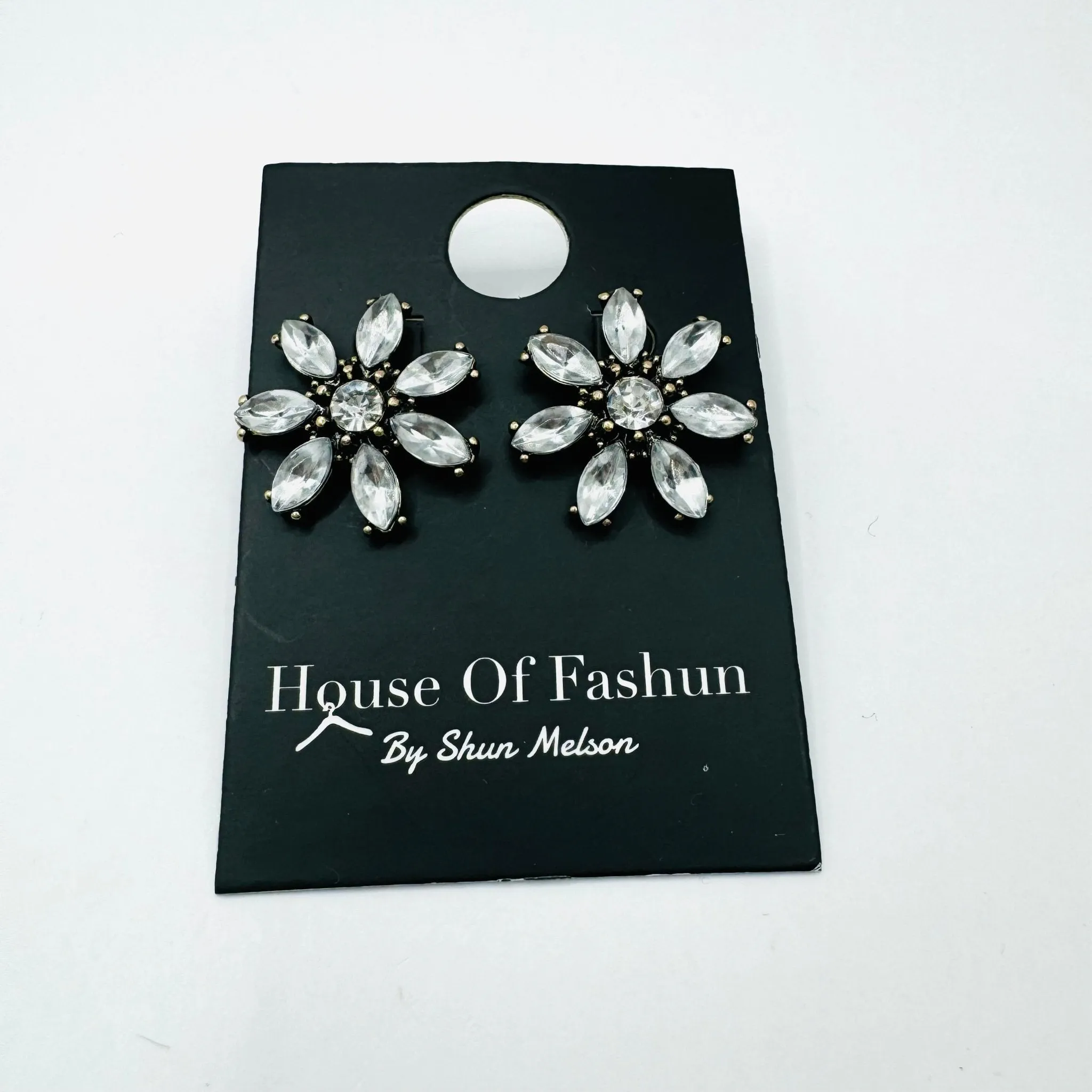 Small Dainty Earrings