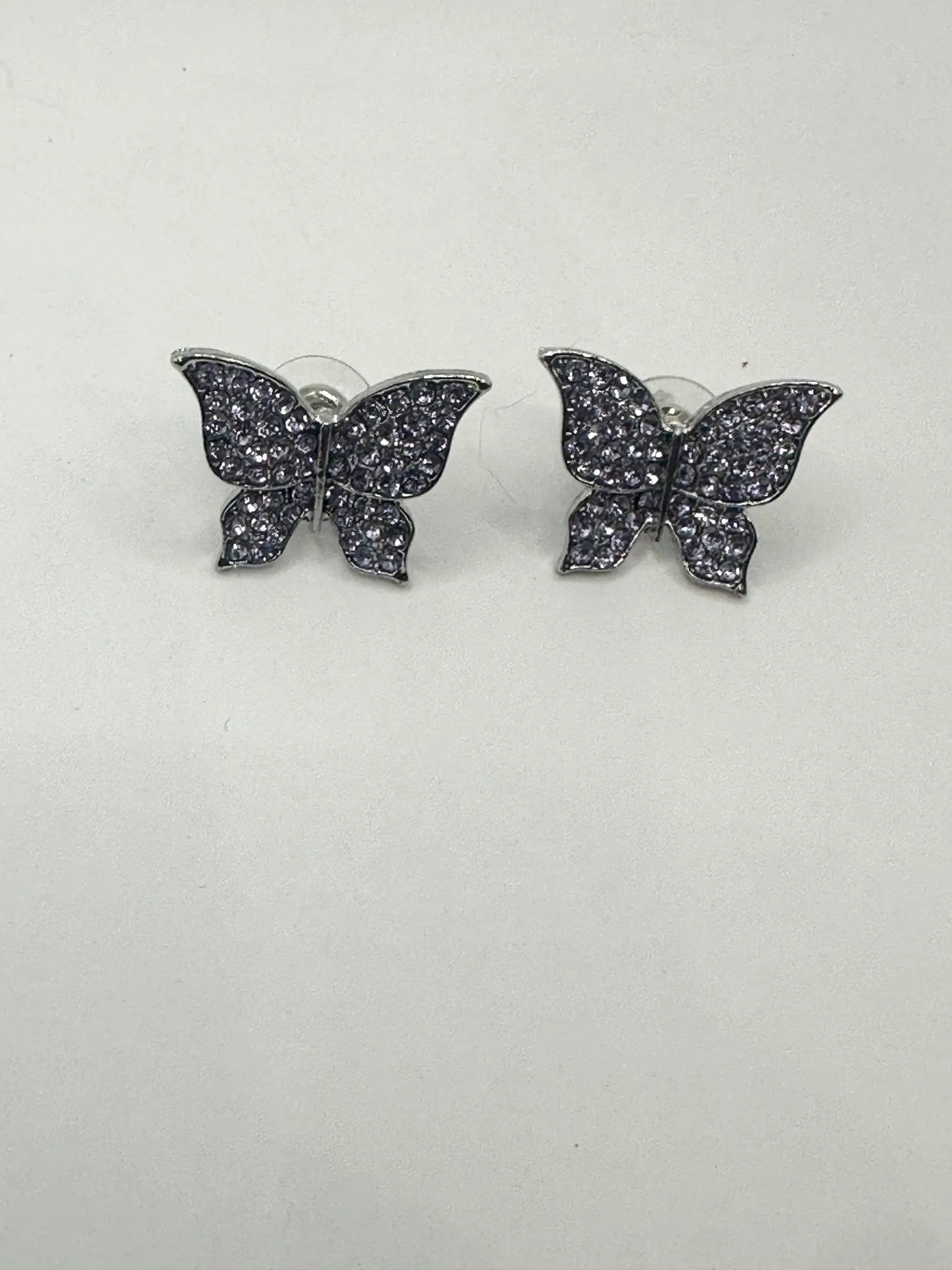 Small Dainty Earrings