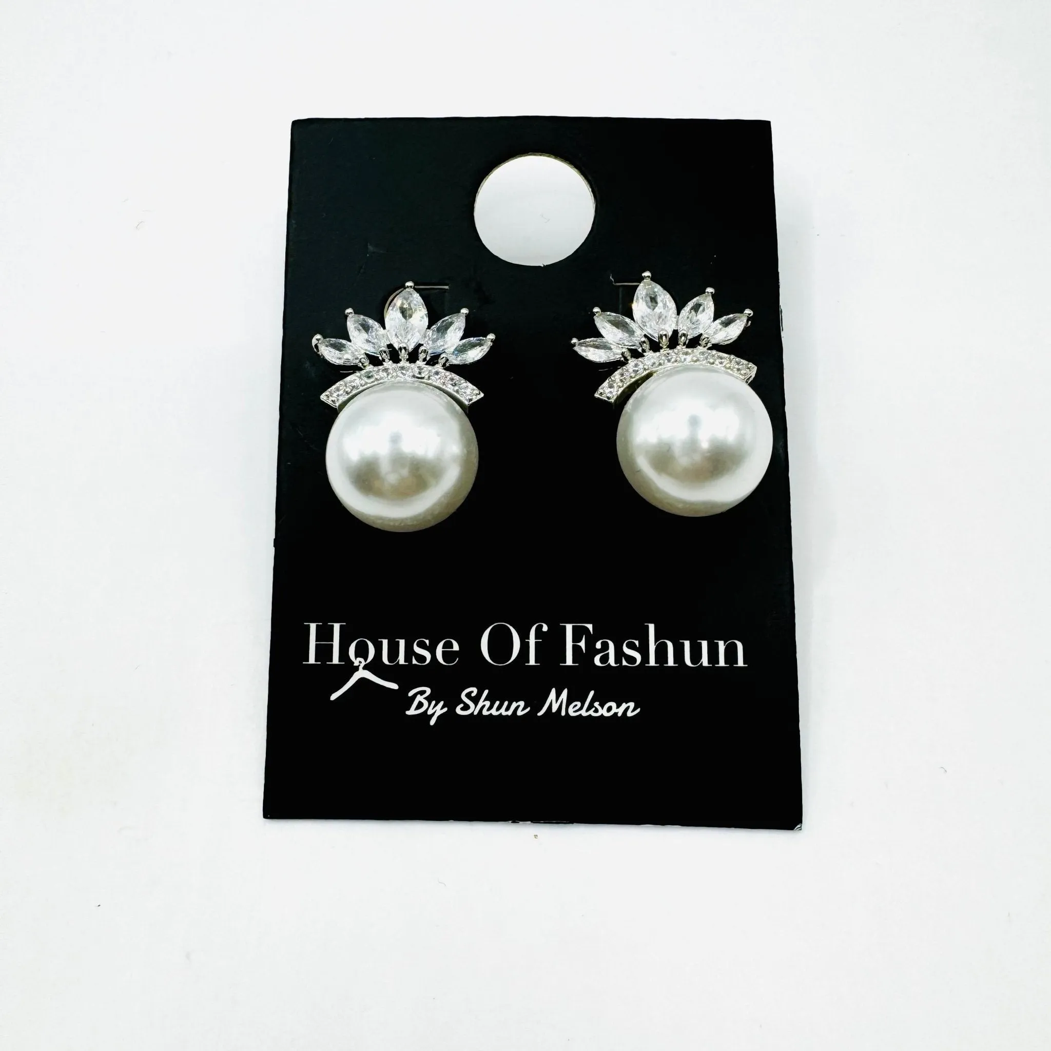 Small Dainty Earrings
