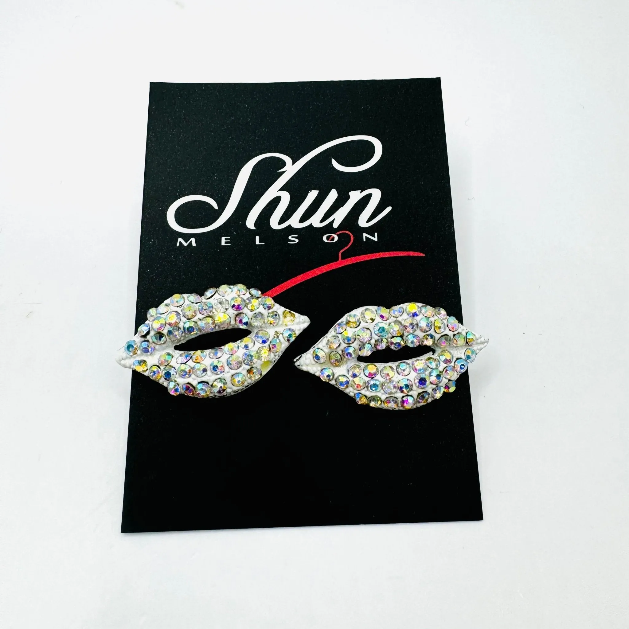 Small Dainty Earrings