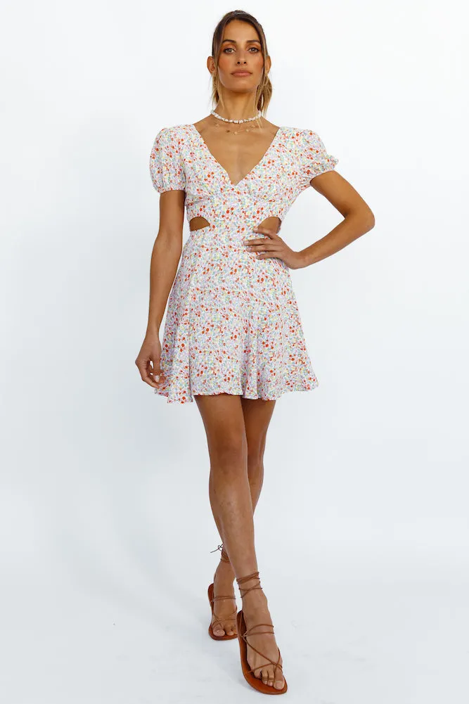 Sunny Sensation Dress