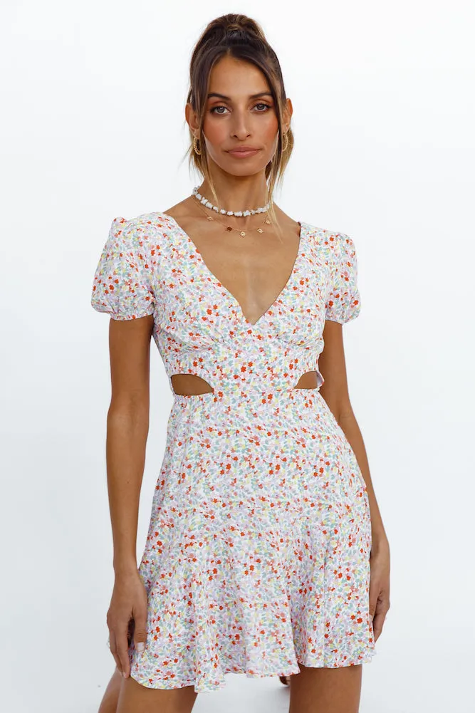 Sunny Sensation Dress