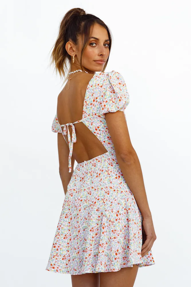 Sunny Sensation Dress