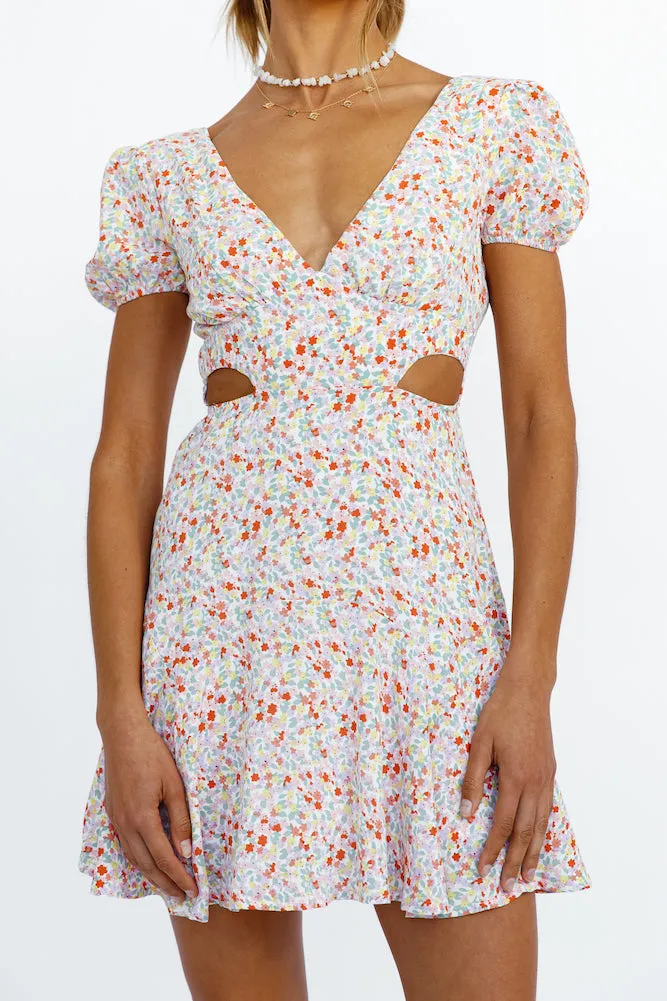 Sunny Sensation Dress