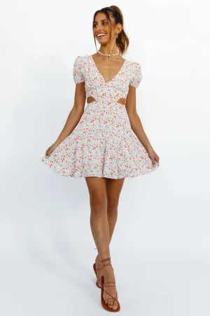 Sunny Sensation Dress