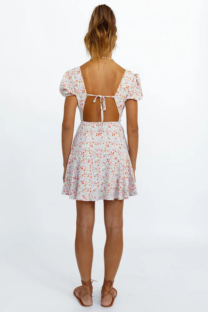Sunny Sensation Dress
