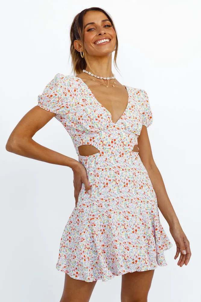 Sunny Sensation Dress