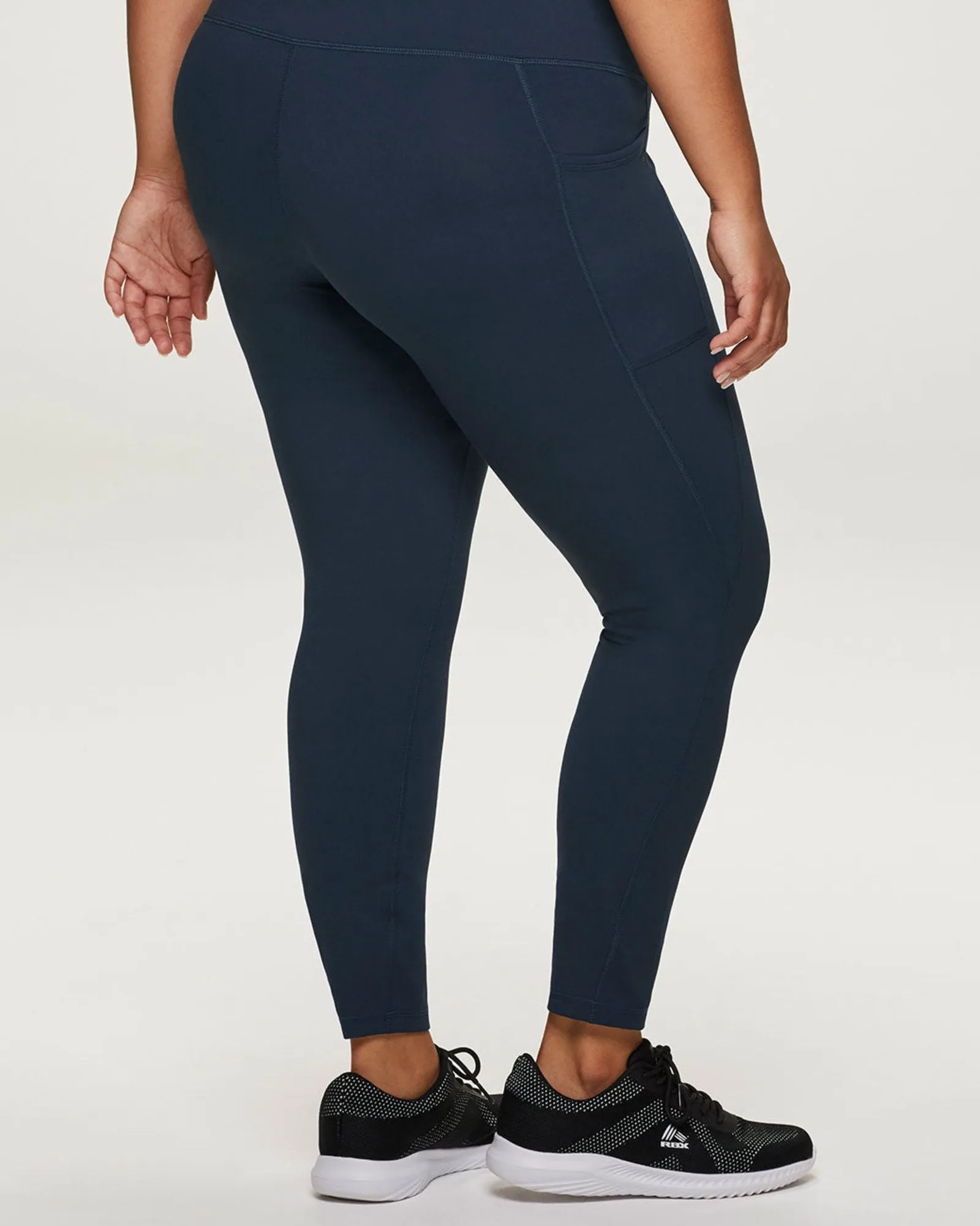 Super Soft Ultra Hold Legging | Teal