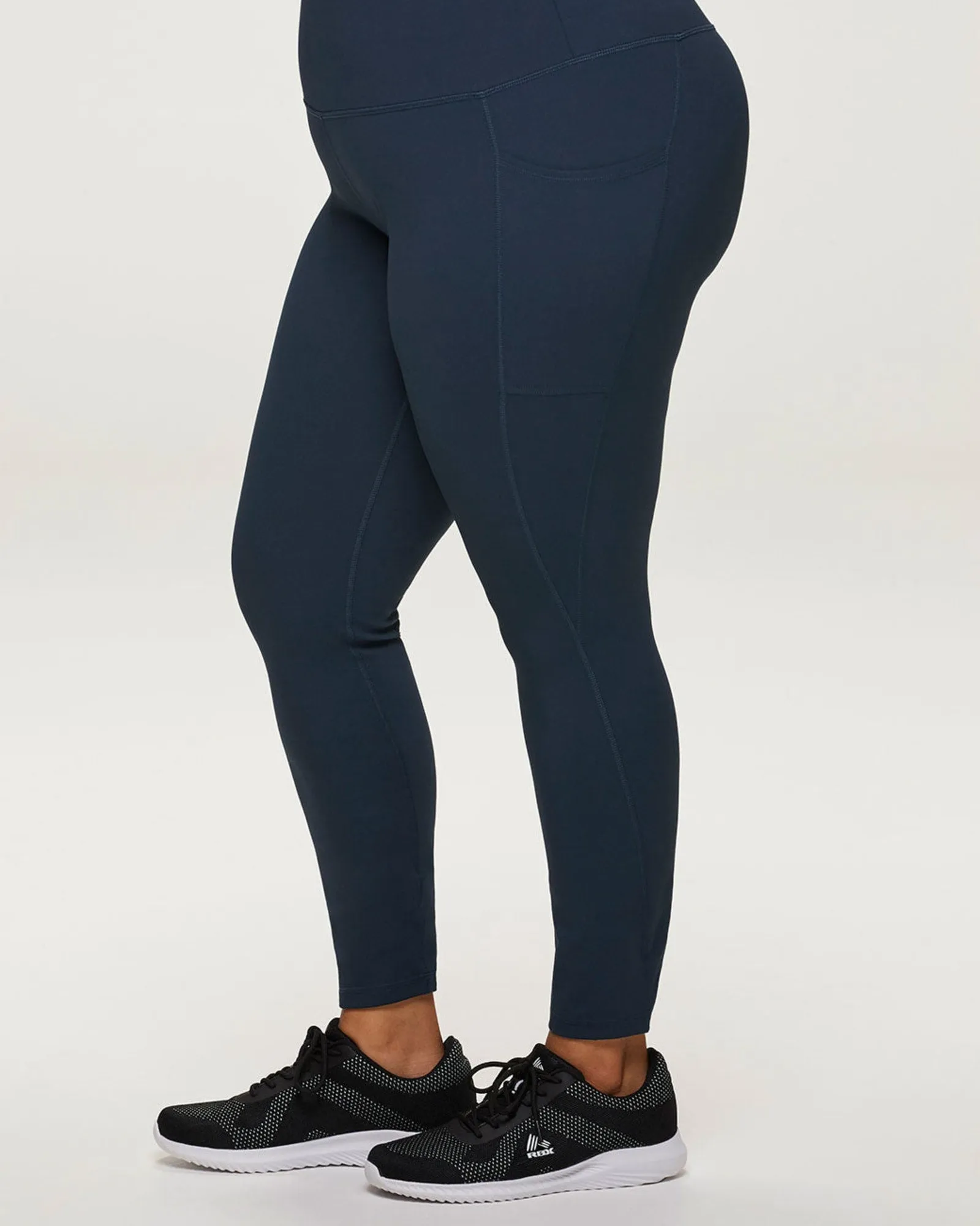 Super Soft Ultra Hold Legging | Teal
