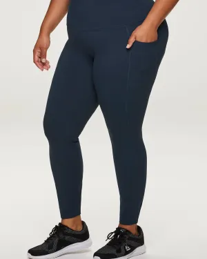 Super Soft Ultra Hold Legging | Teal