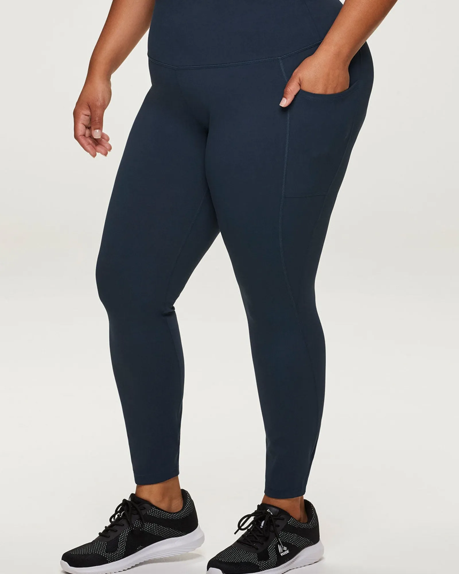 Super Soft Ultra Hold Legging | Teal