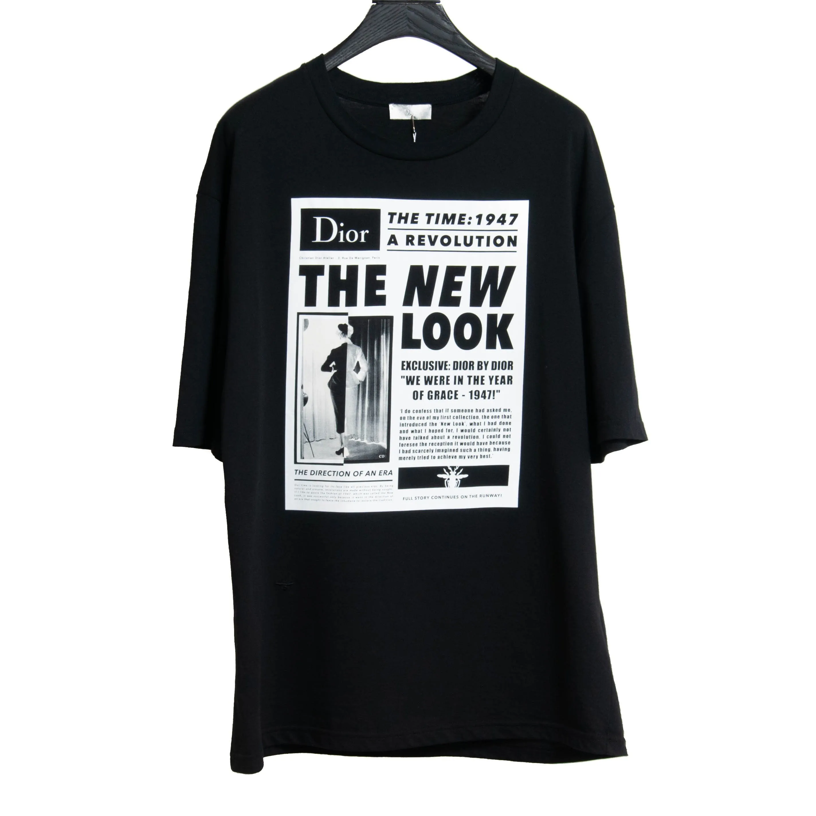The New Look T Shirt