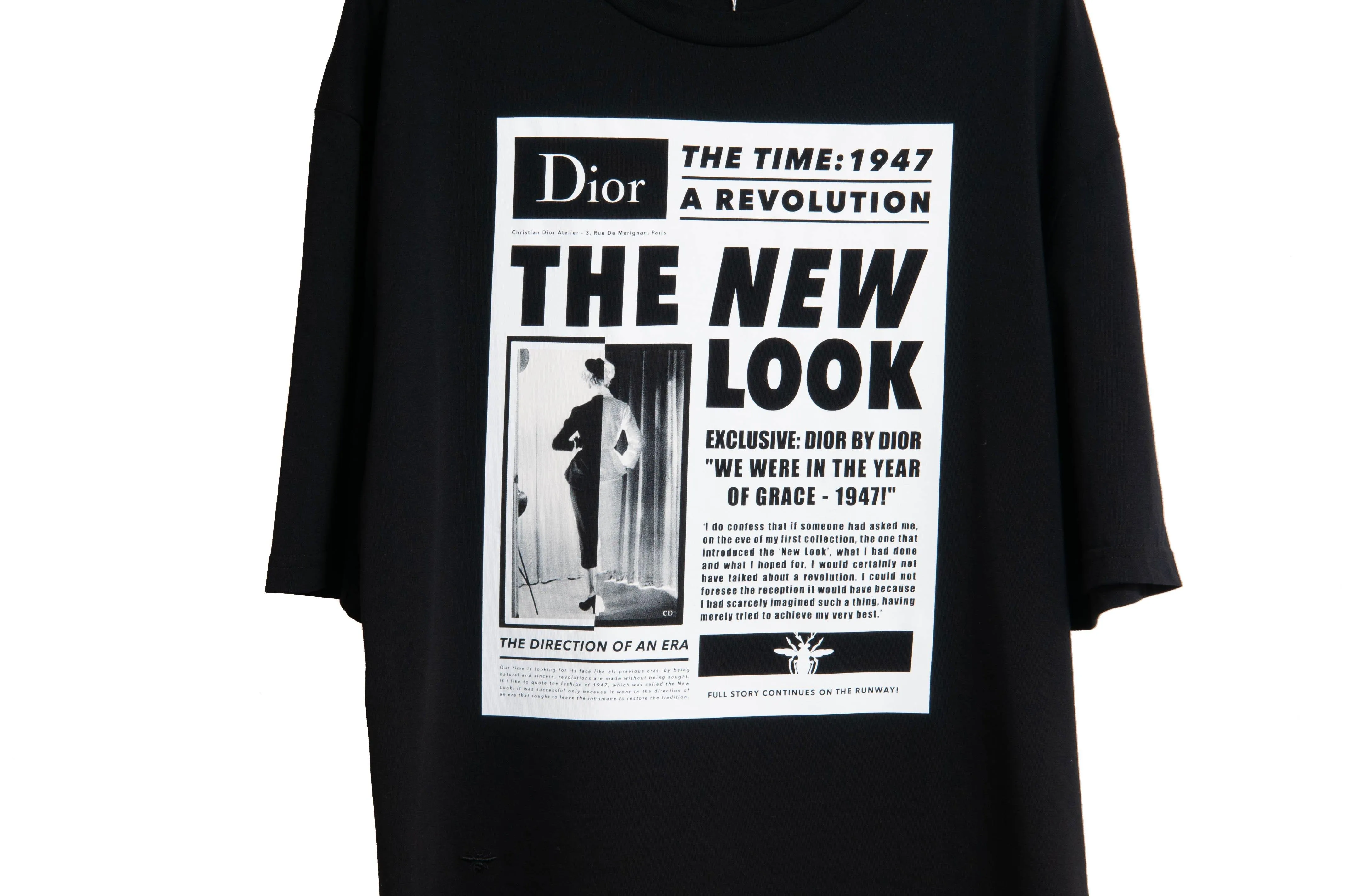 The New Look T Shirt