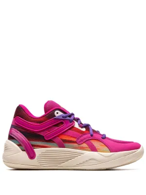 TRC Blaze Court Desert Sky sneakers