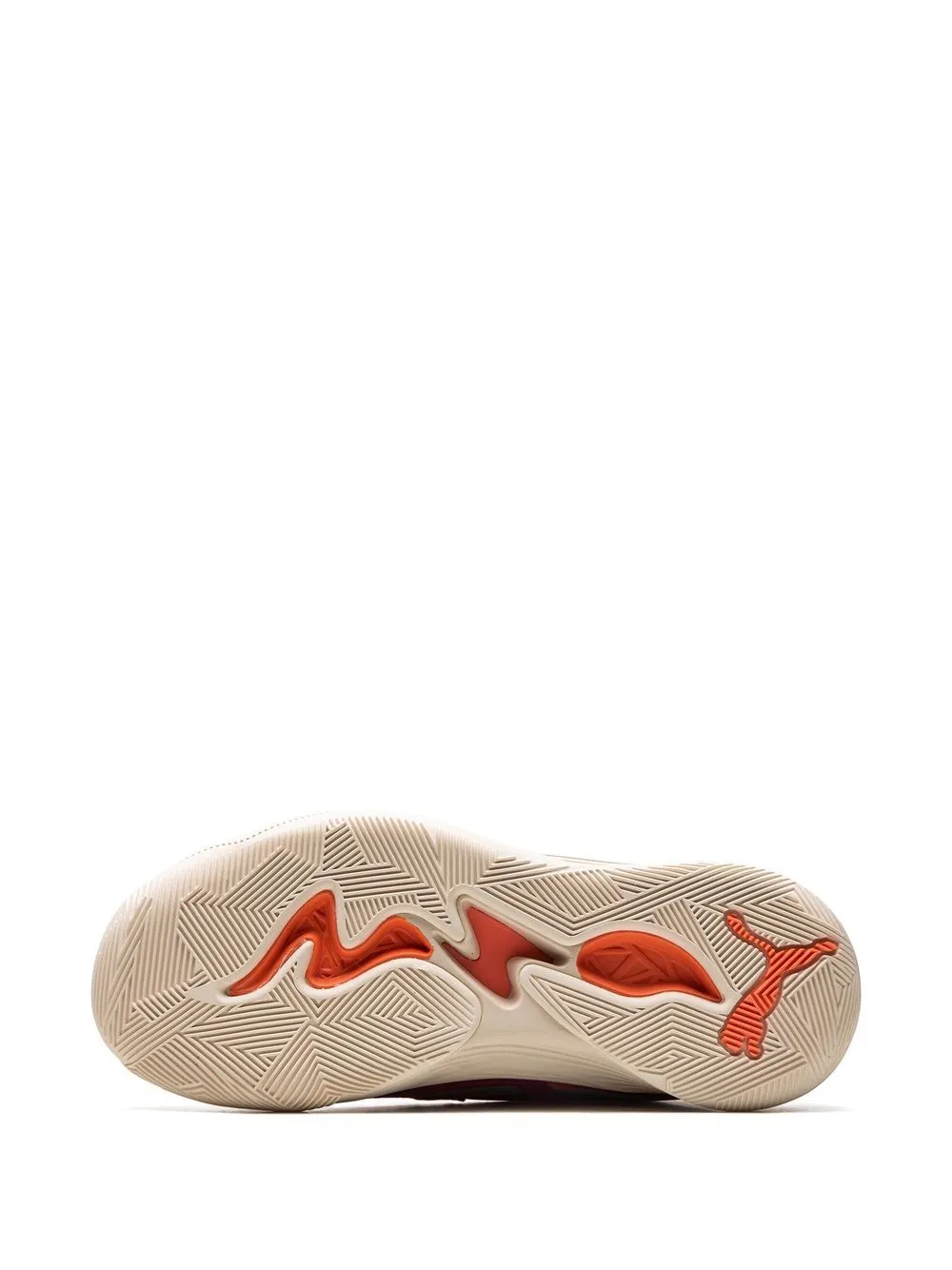 TRC Blaze Court Desert Sky sneakers