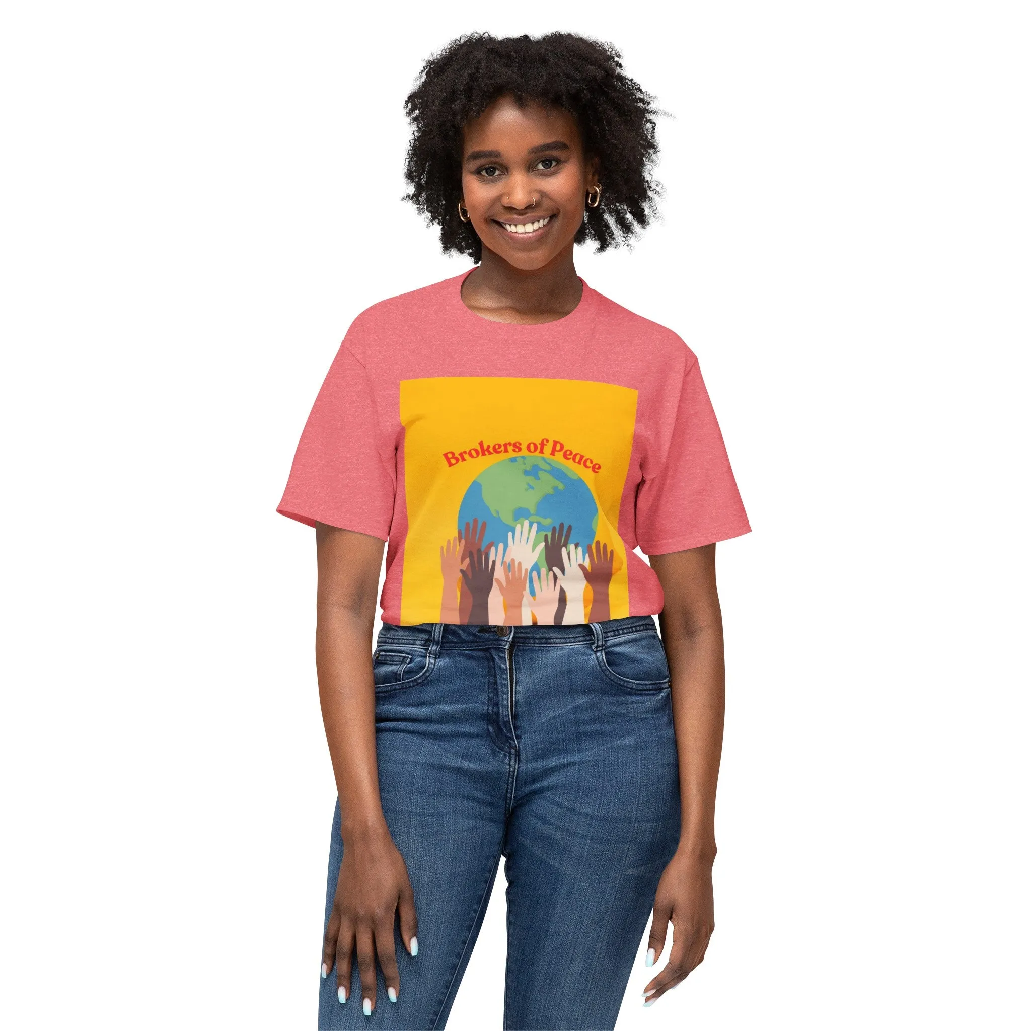 Unisex HD Cotton™ T-shirt