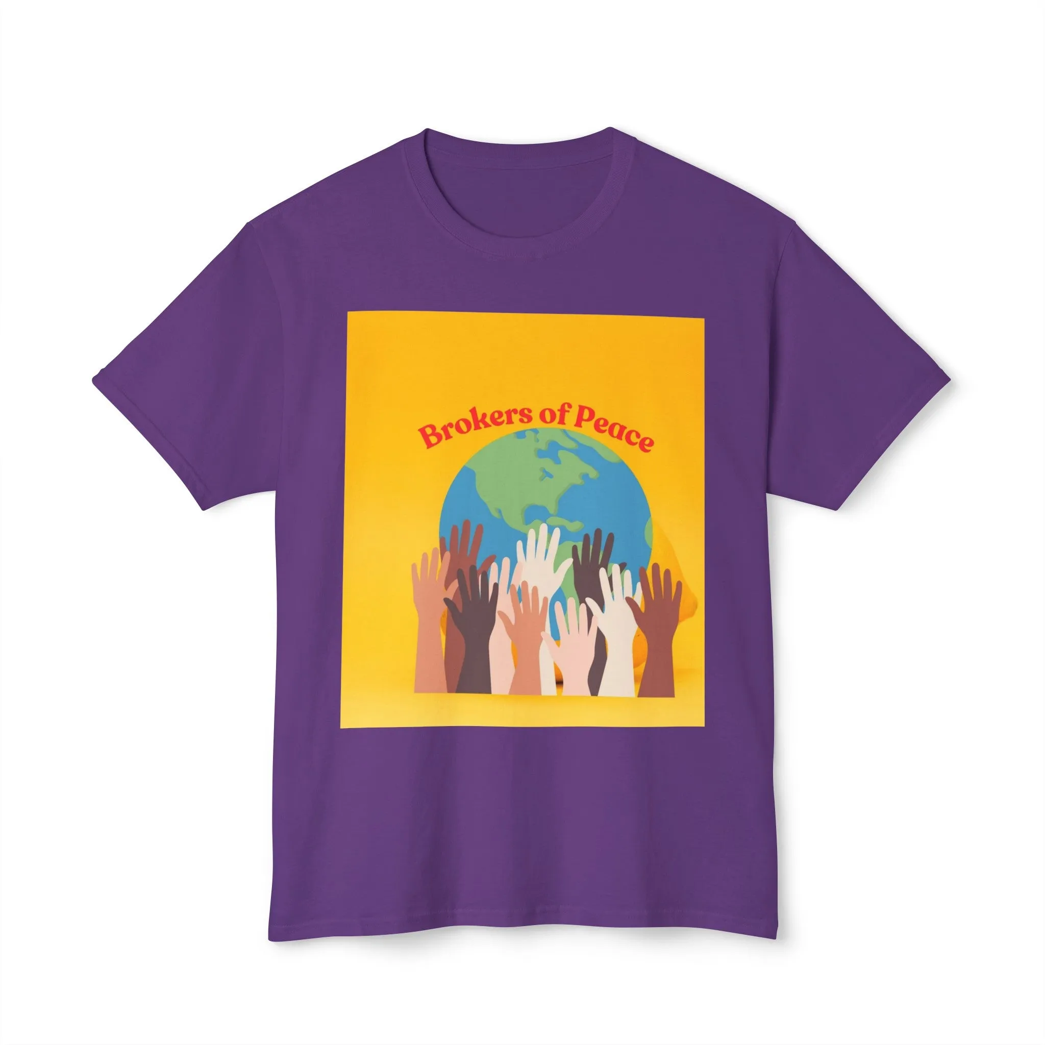 Unisex HD Cotton™ T-shirt