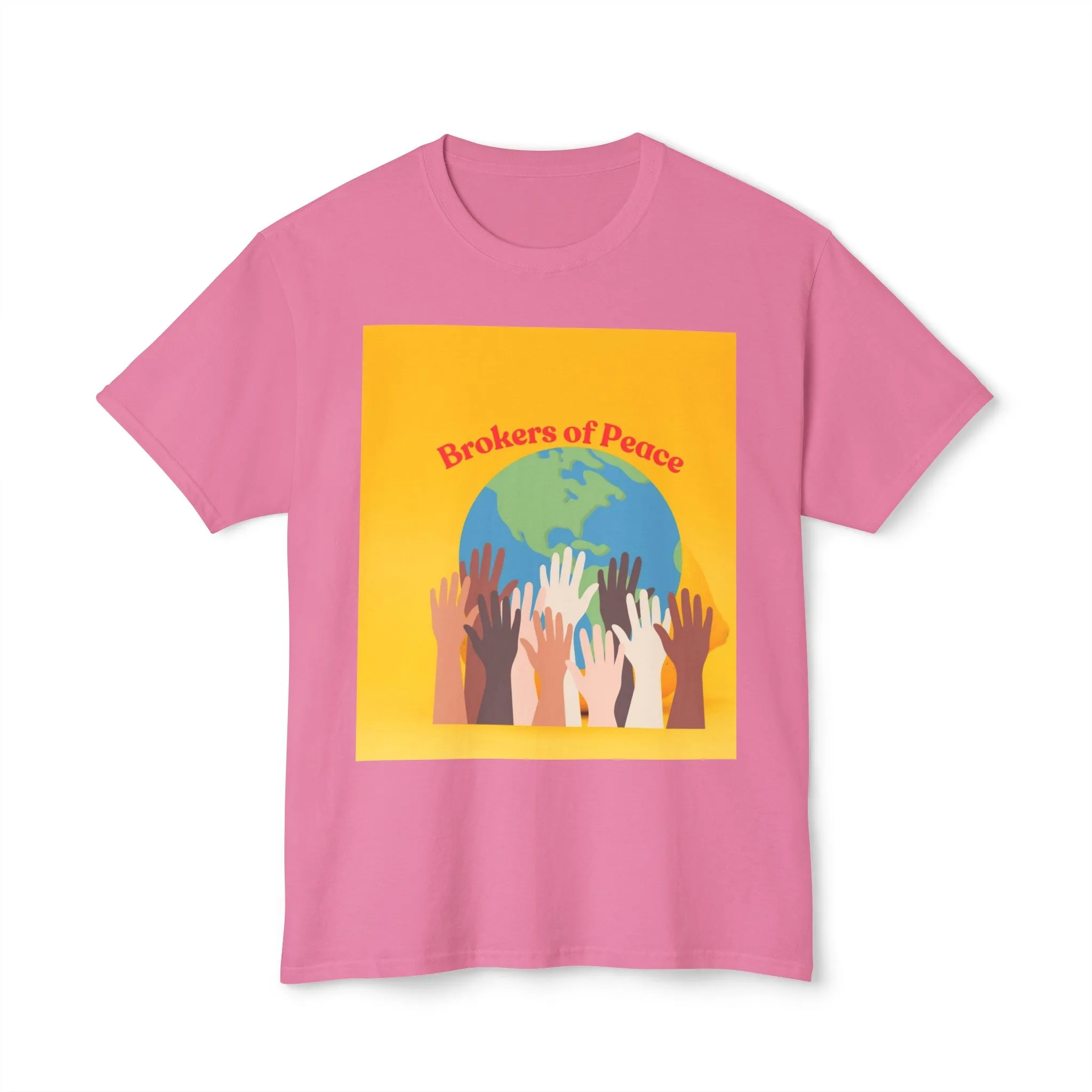 Unisex HD Cotton™ T-shirt