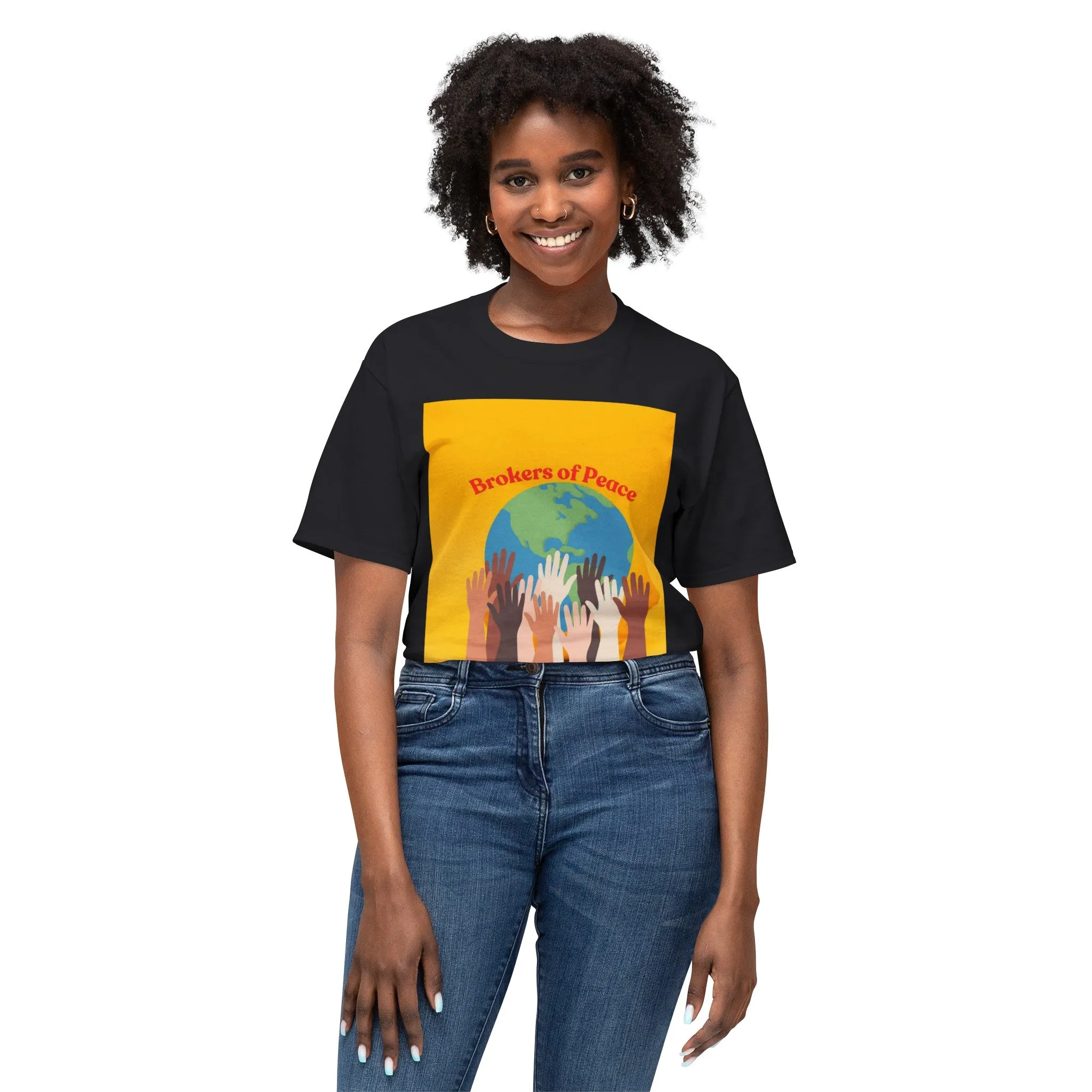 Unisex HD Cotton™ T-shirt