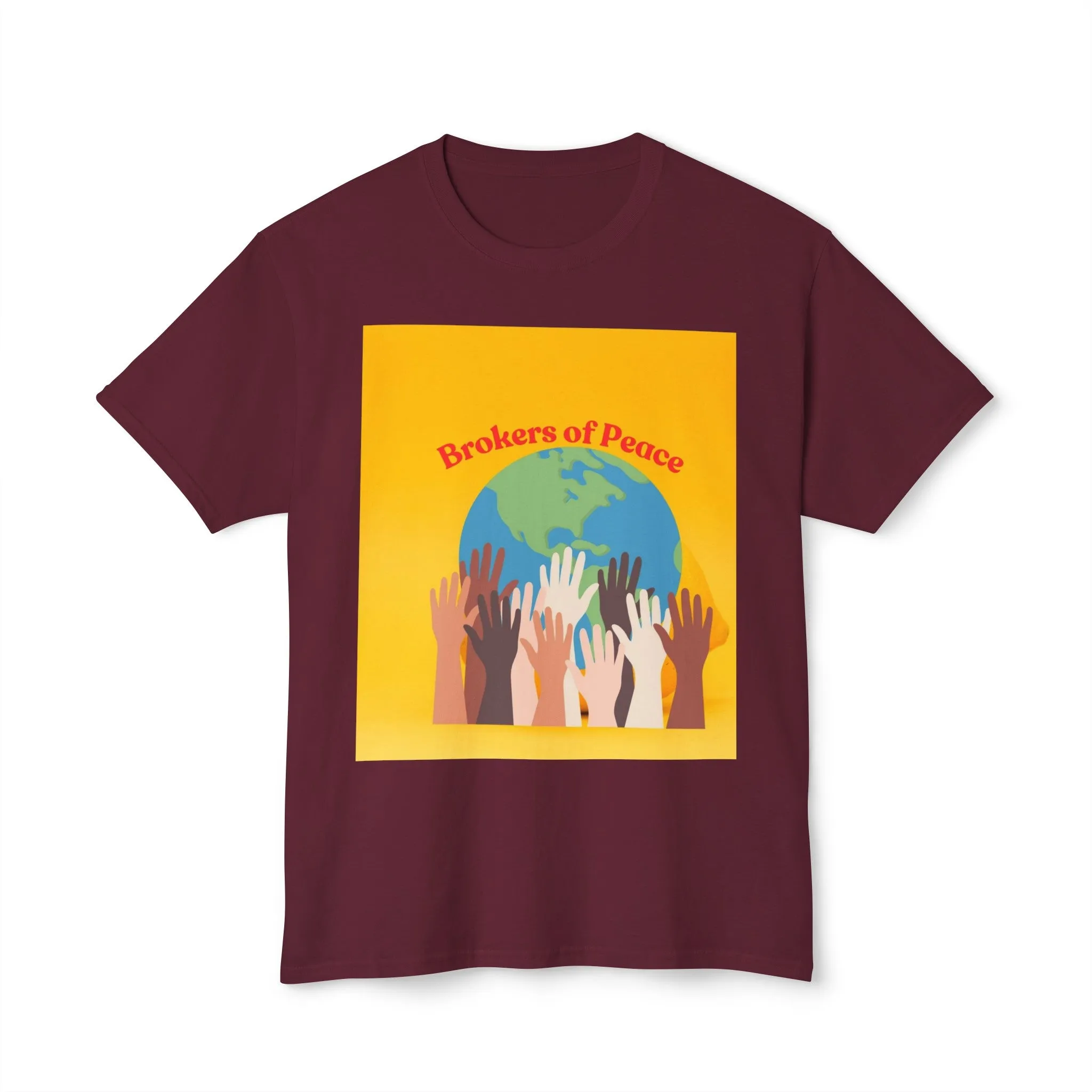 Unisex HD Cotton™ T-shirt