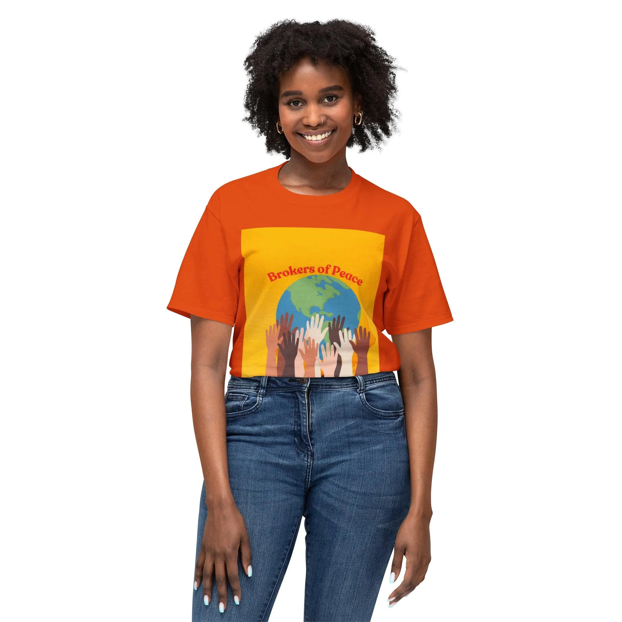Unisex HD Cotton™ T-shirt