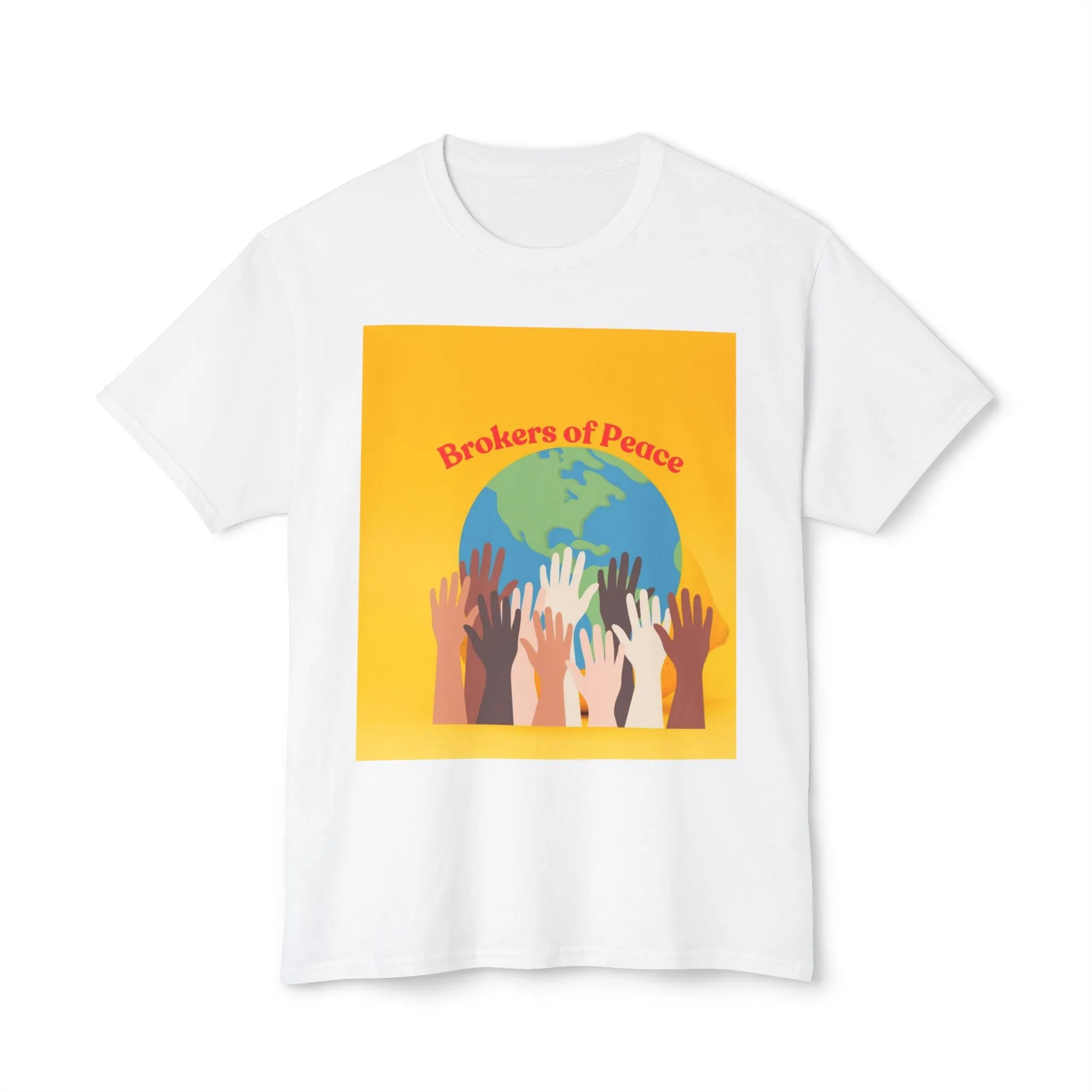Unisex HD Cotton™ T-shirt