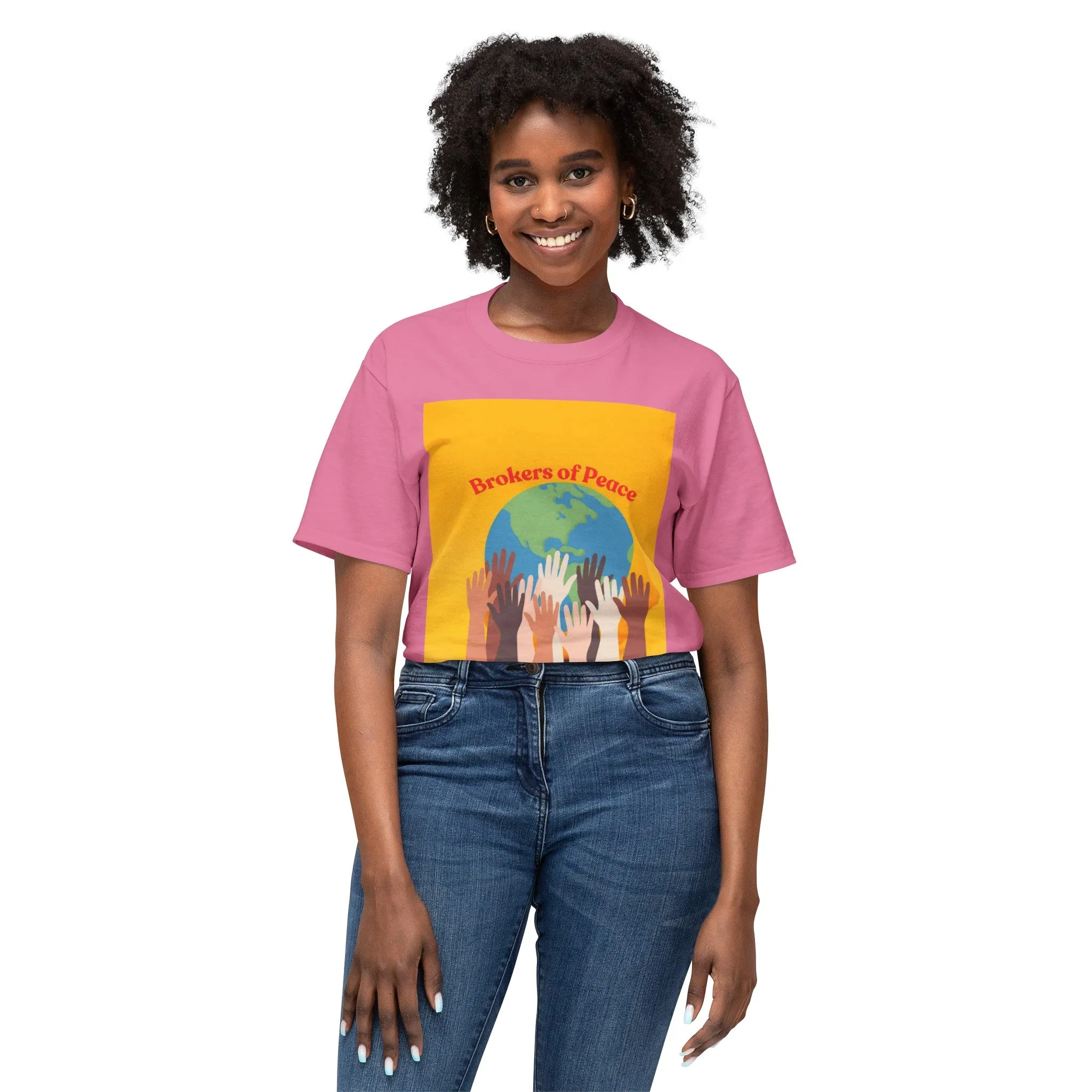 Unisex HD Cotton™ T-shirt