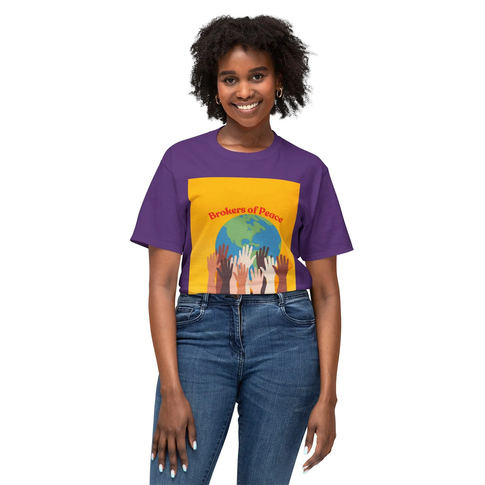 Unisex HD Cotton™ T-shirt