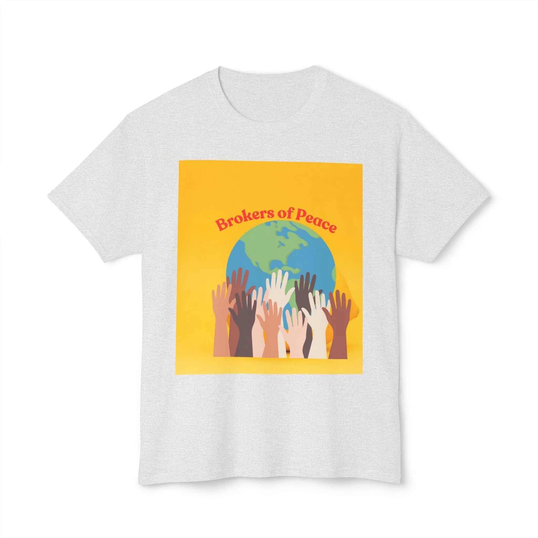 Unisex HD Cotton™ T-shirt