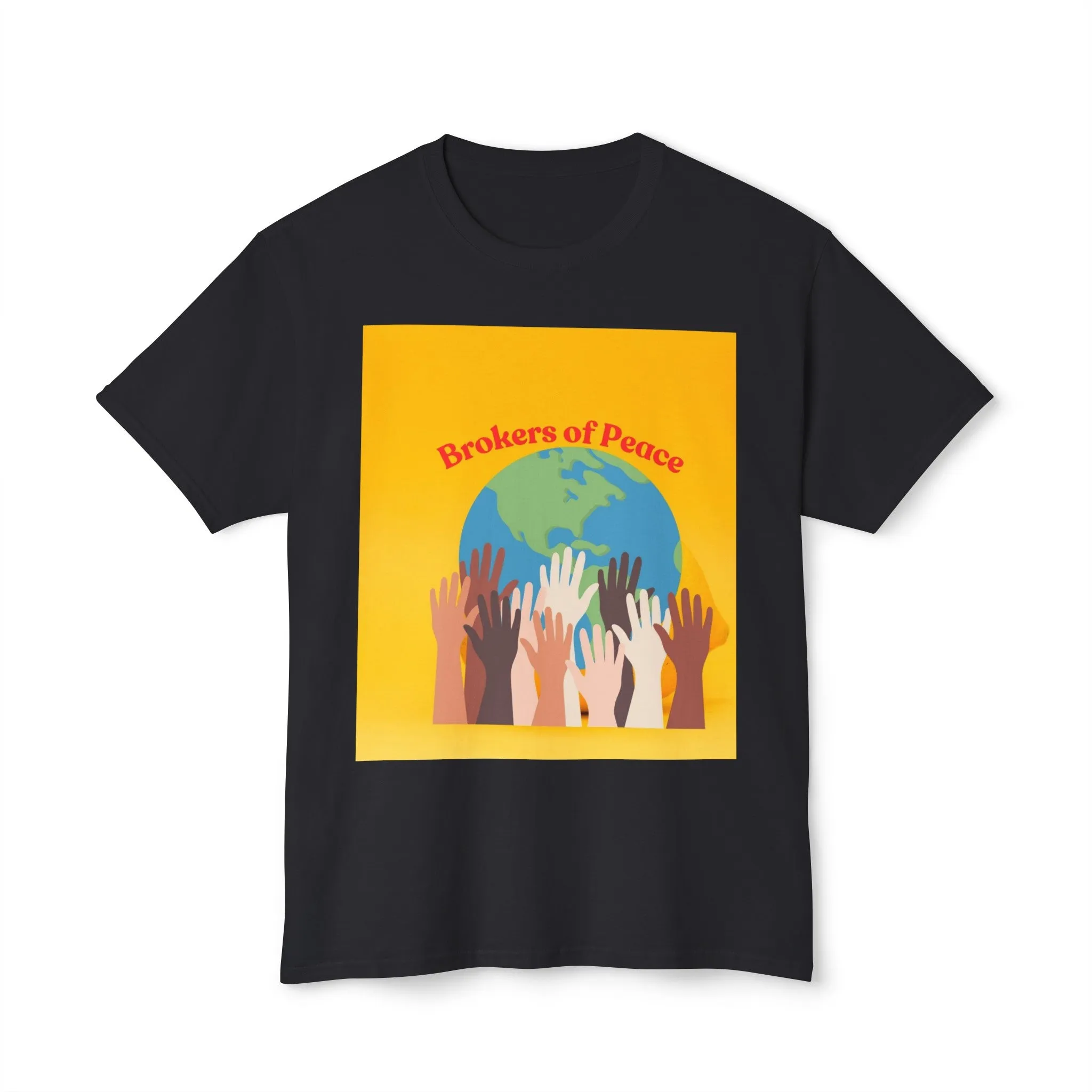 Unisex HD Cotton™ T-shirt