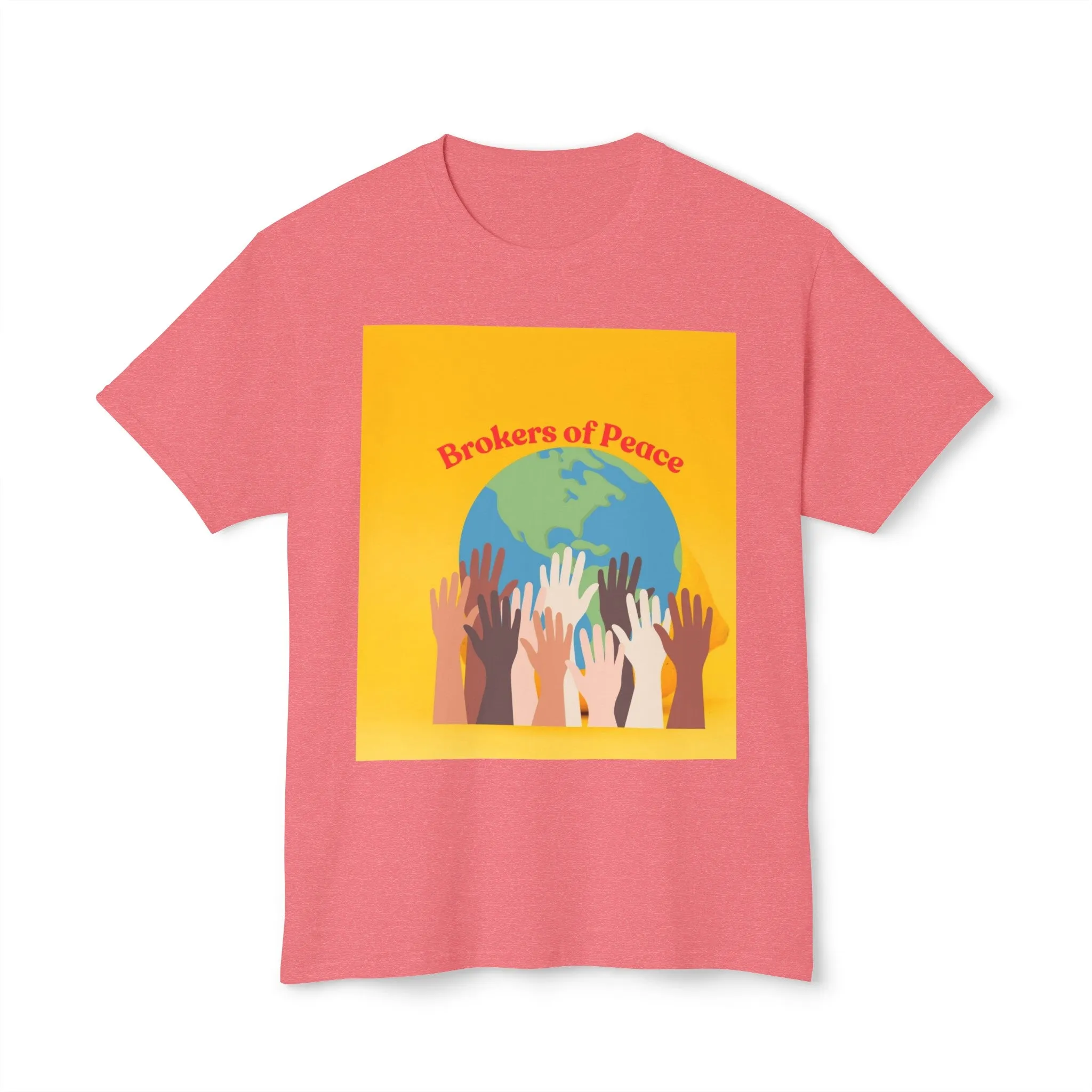 Unisex HD Cotton™ T-shirt