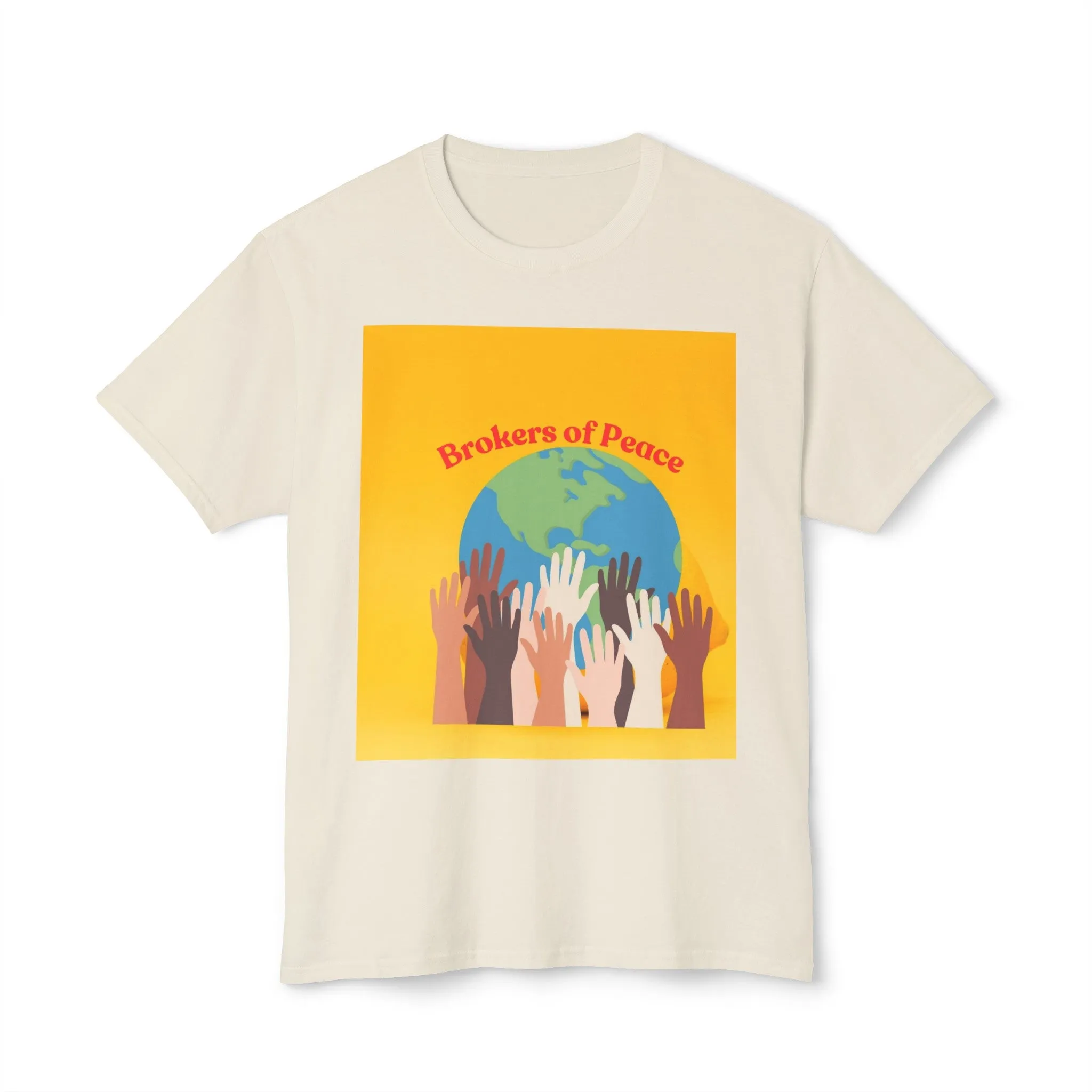 Unisex HD Cotton™ T-shirt