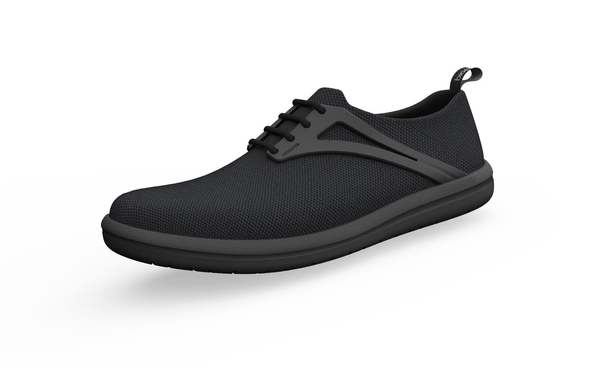 Urban Flex Sneakers - Black