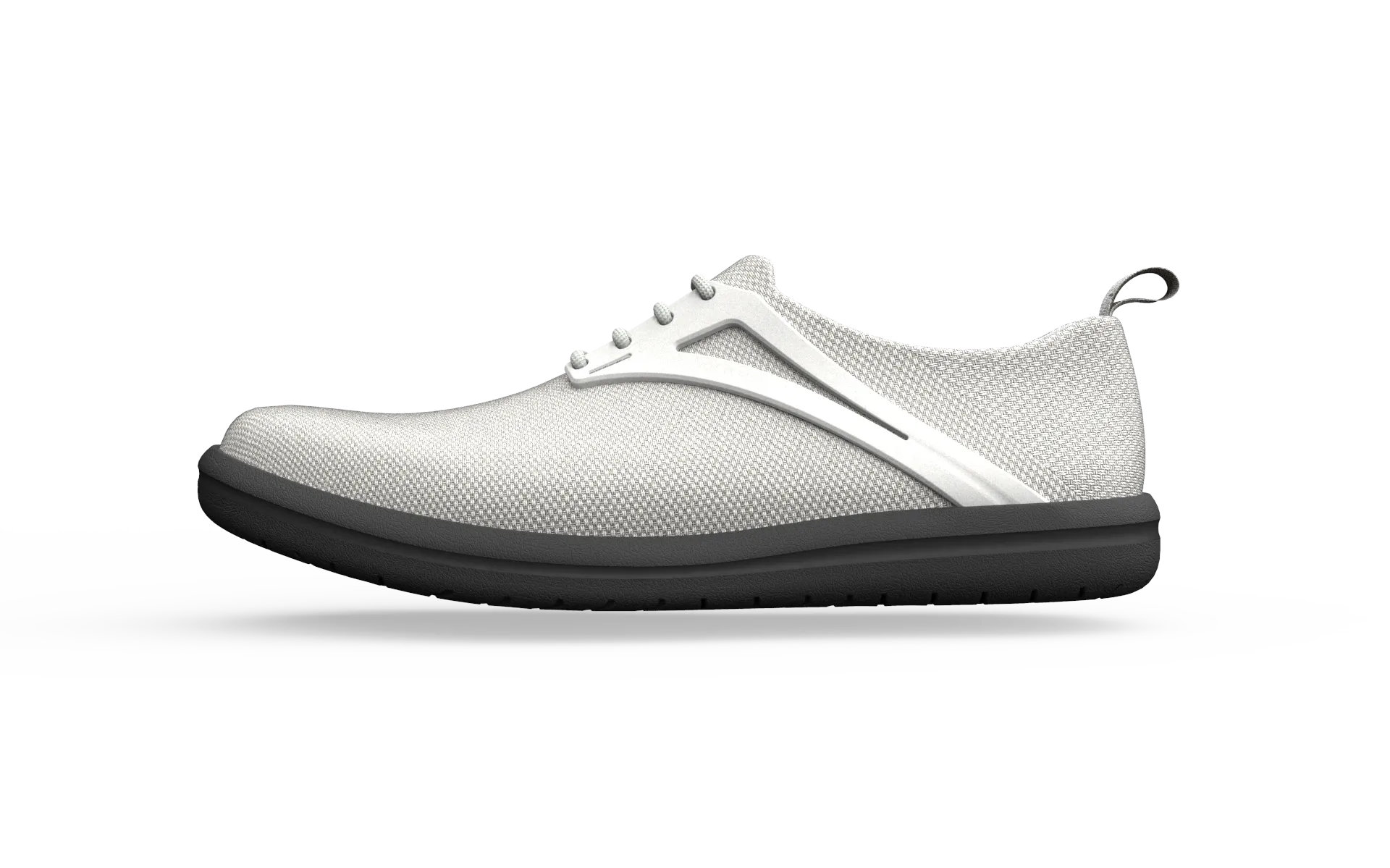 Urban Flex Sneakers - White
