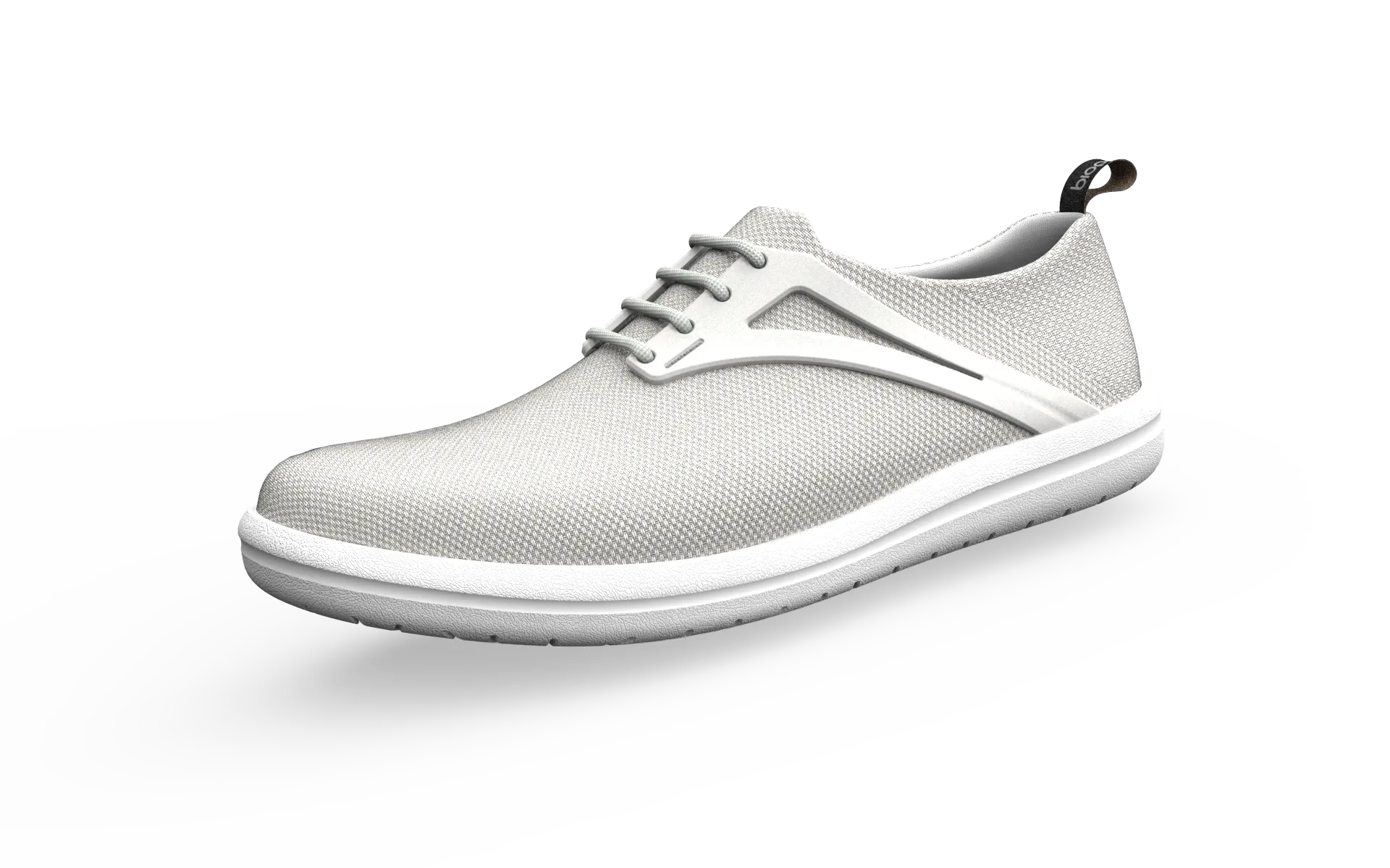 Urban Flex Sneakers - White