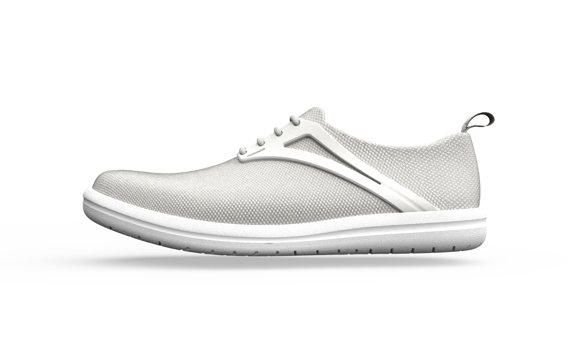 Urban Flex Sneakers - White
