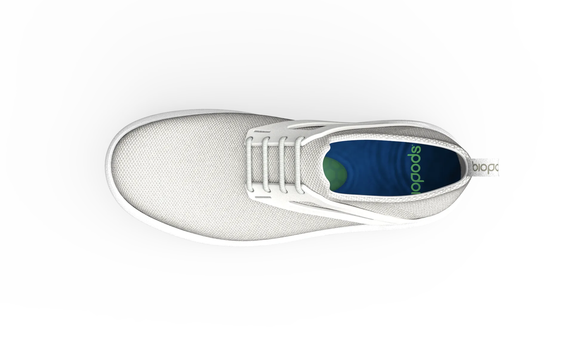 Urban Flex Sneakers - White