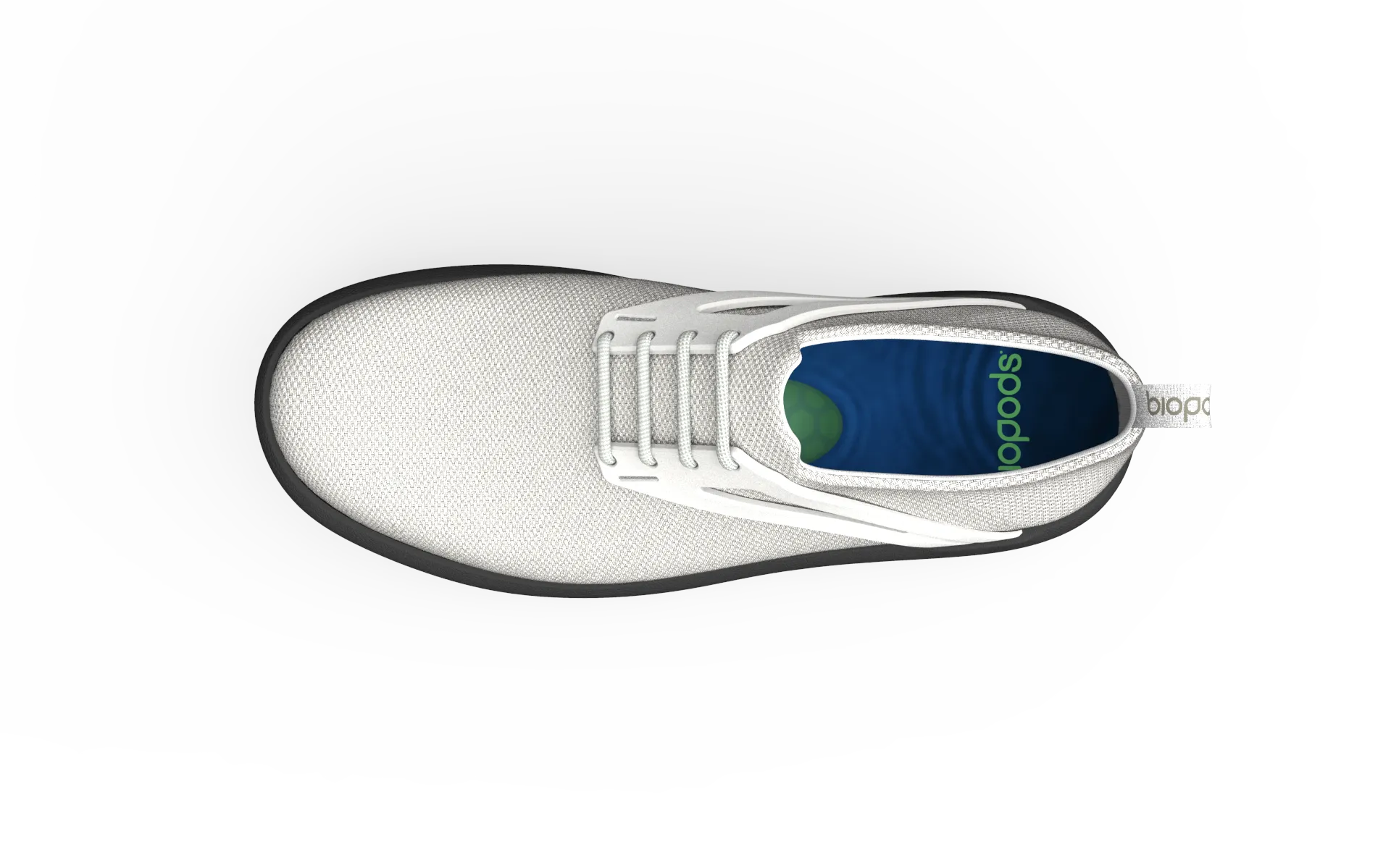 Urban Flex Sneakers - White