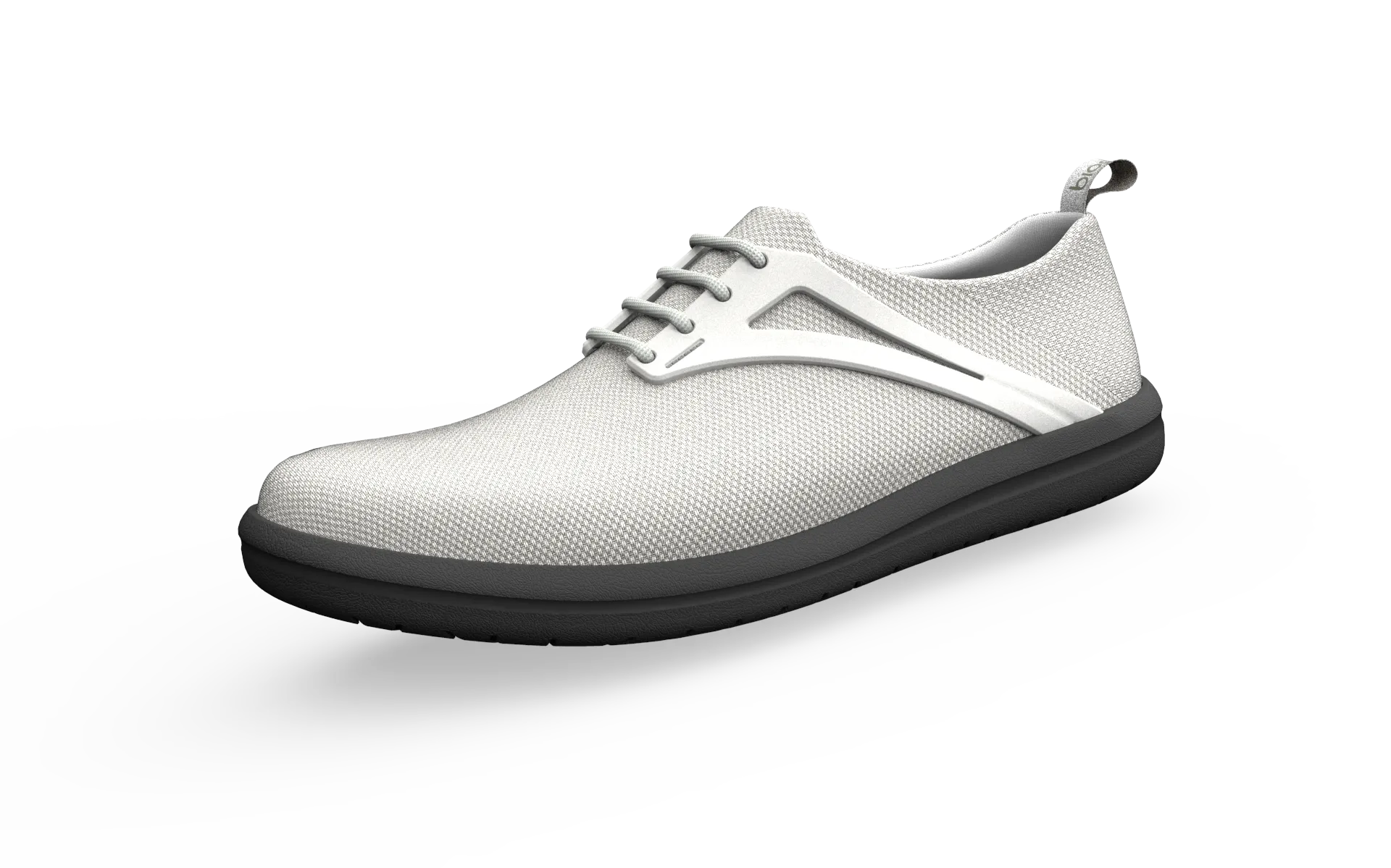 Urban Flex Sneakers - White