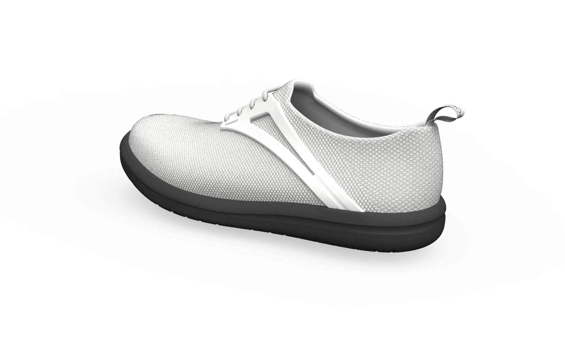 Urban Flex Sneakers - White