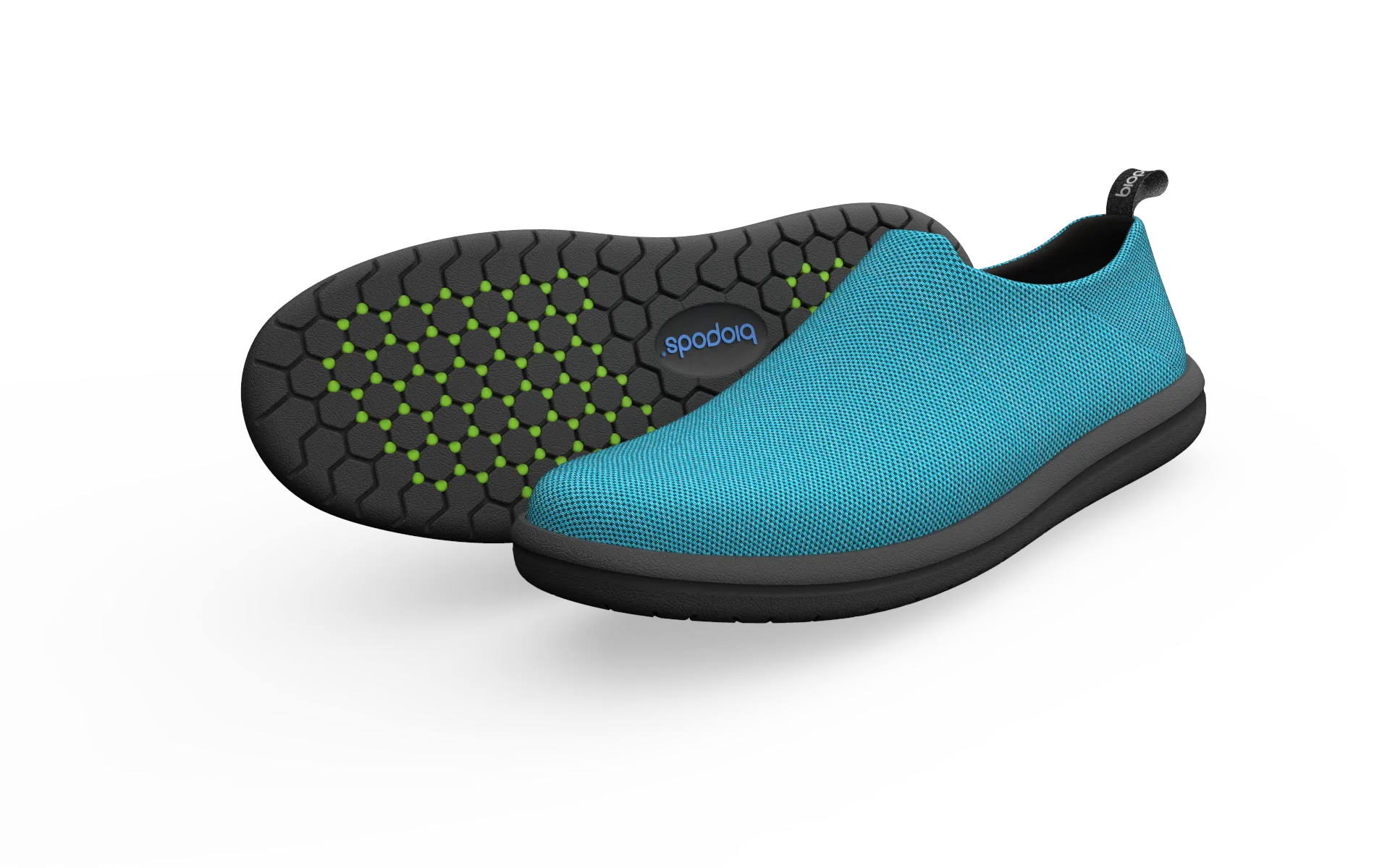 Urban Sneakers - Ocean