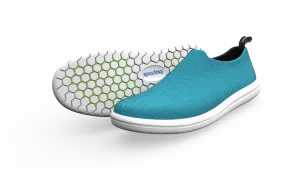 Urban Sneakers - Ocean