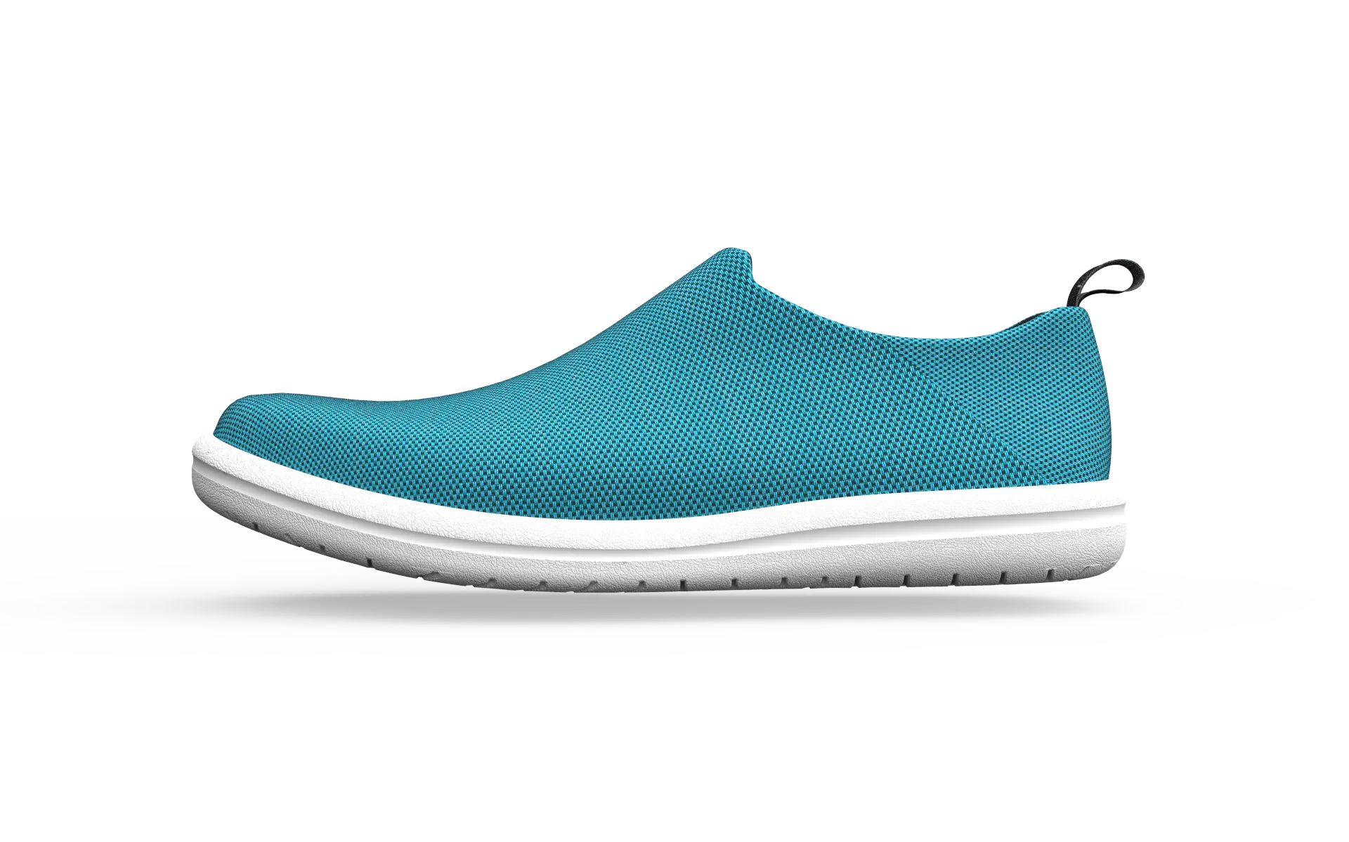 Urban Sneakers - Ocean