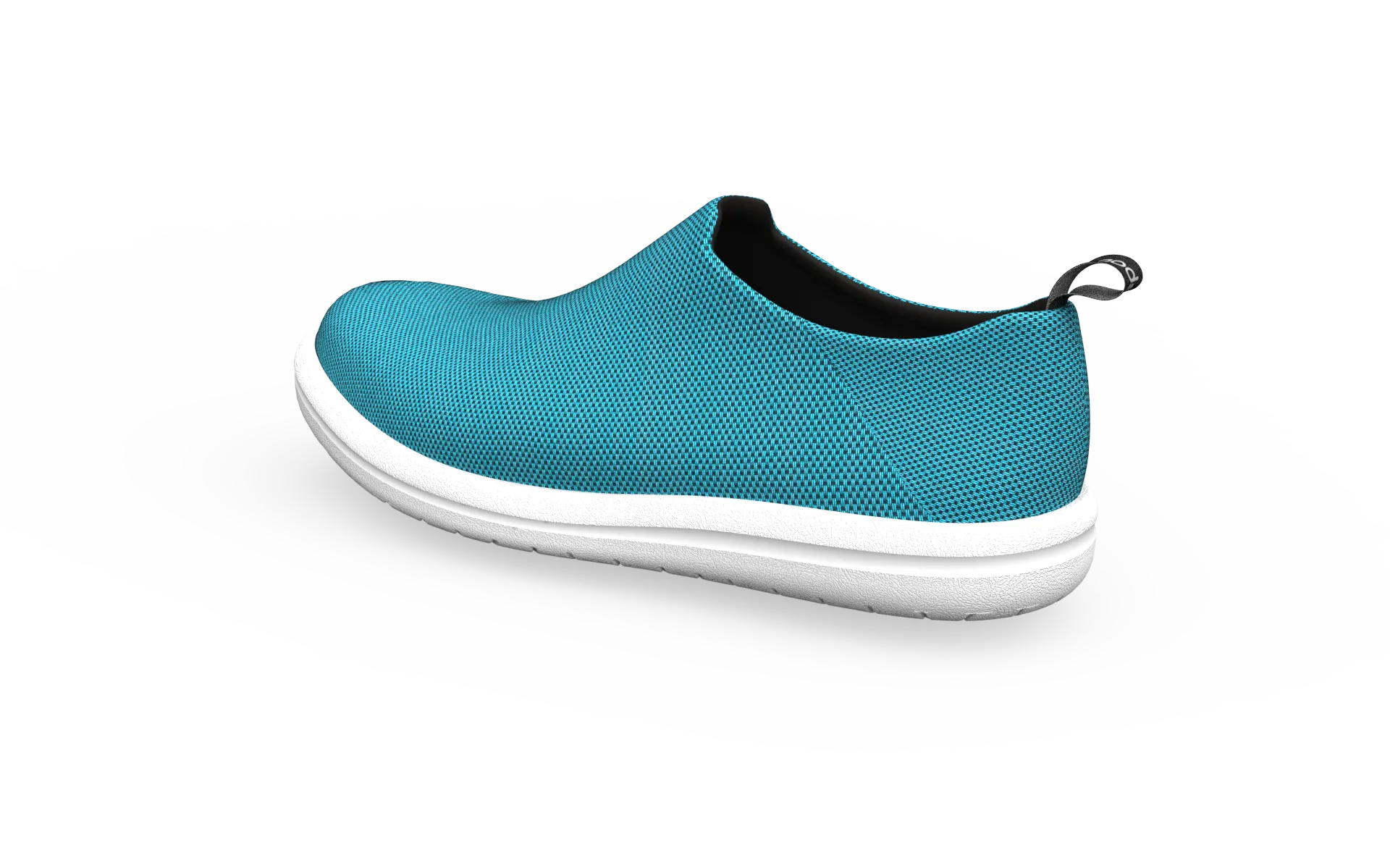 Urban Sneakers - Ocean