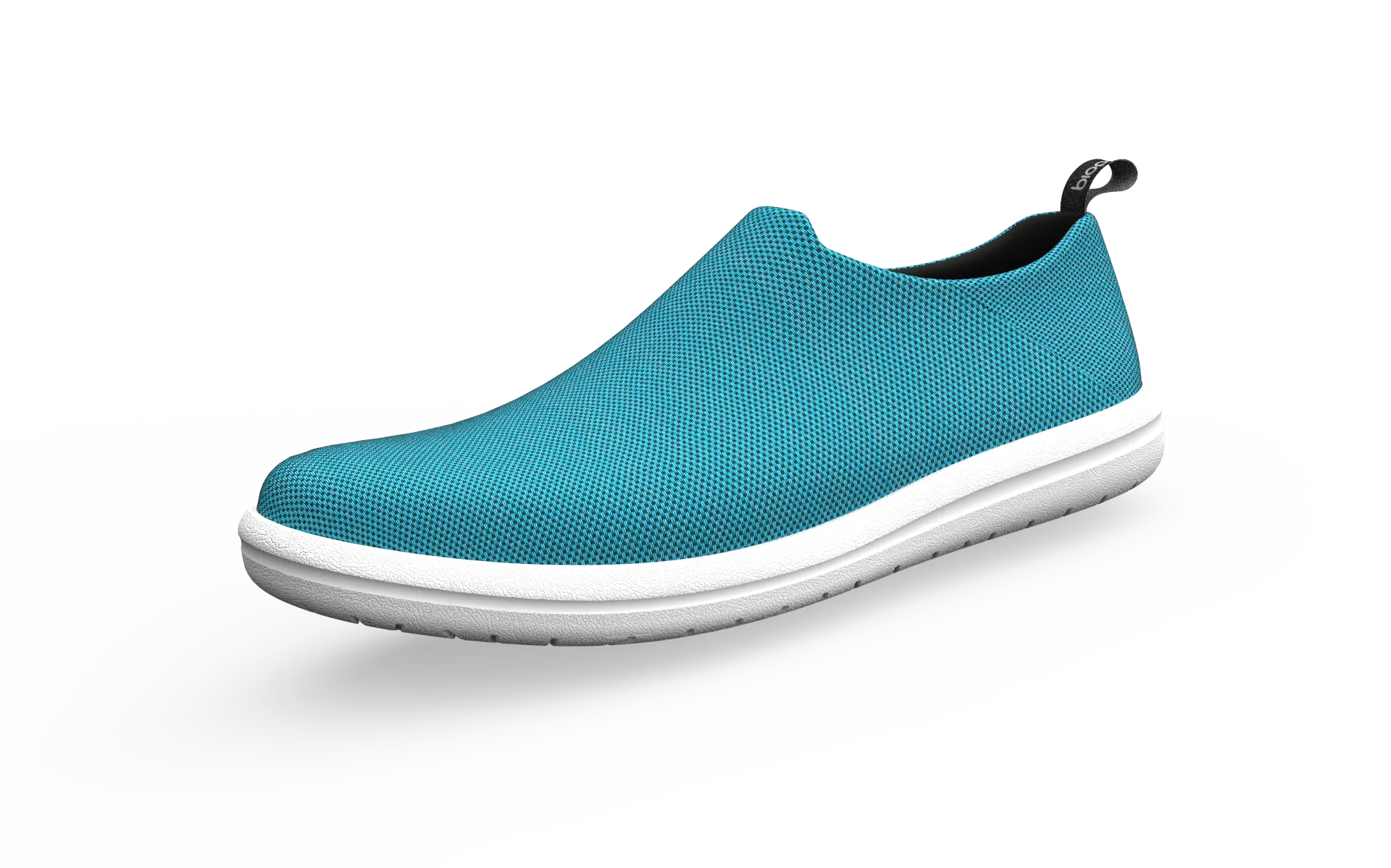 Urban Sneakers - Ocean