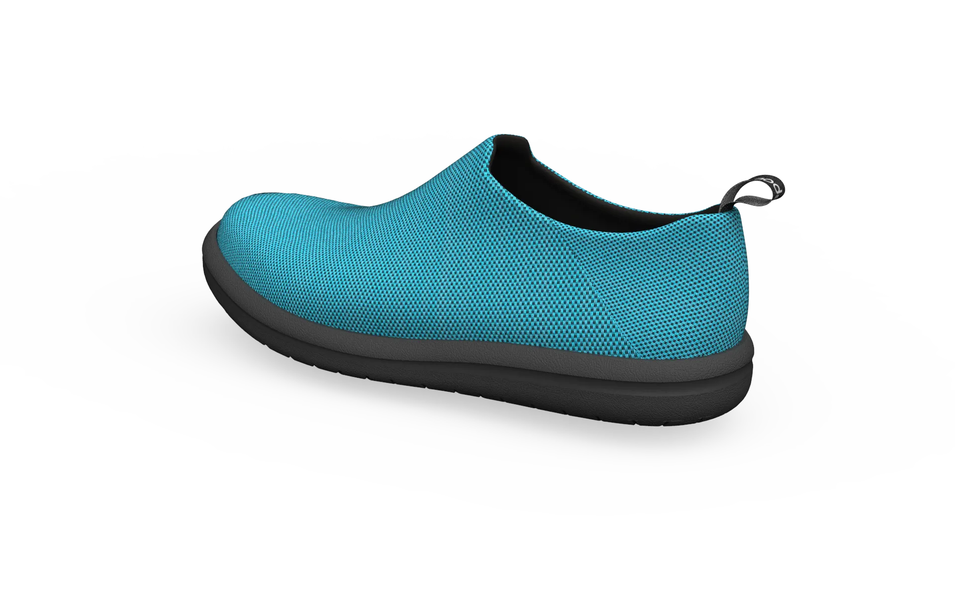 Urban Sneakers - Ocean