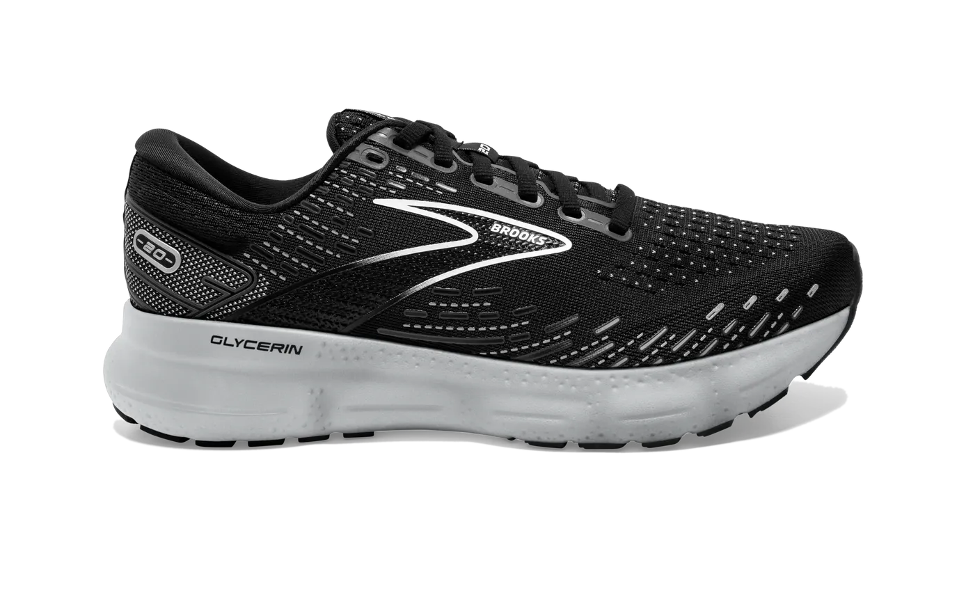 Women's Brooks Glycerin 20