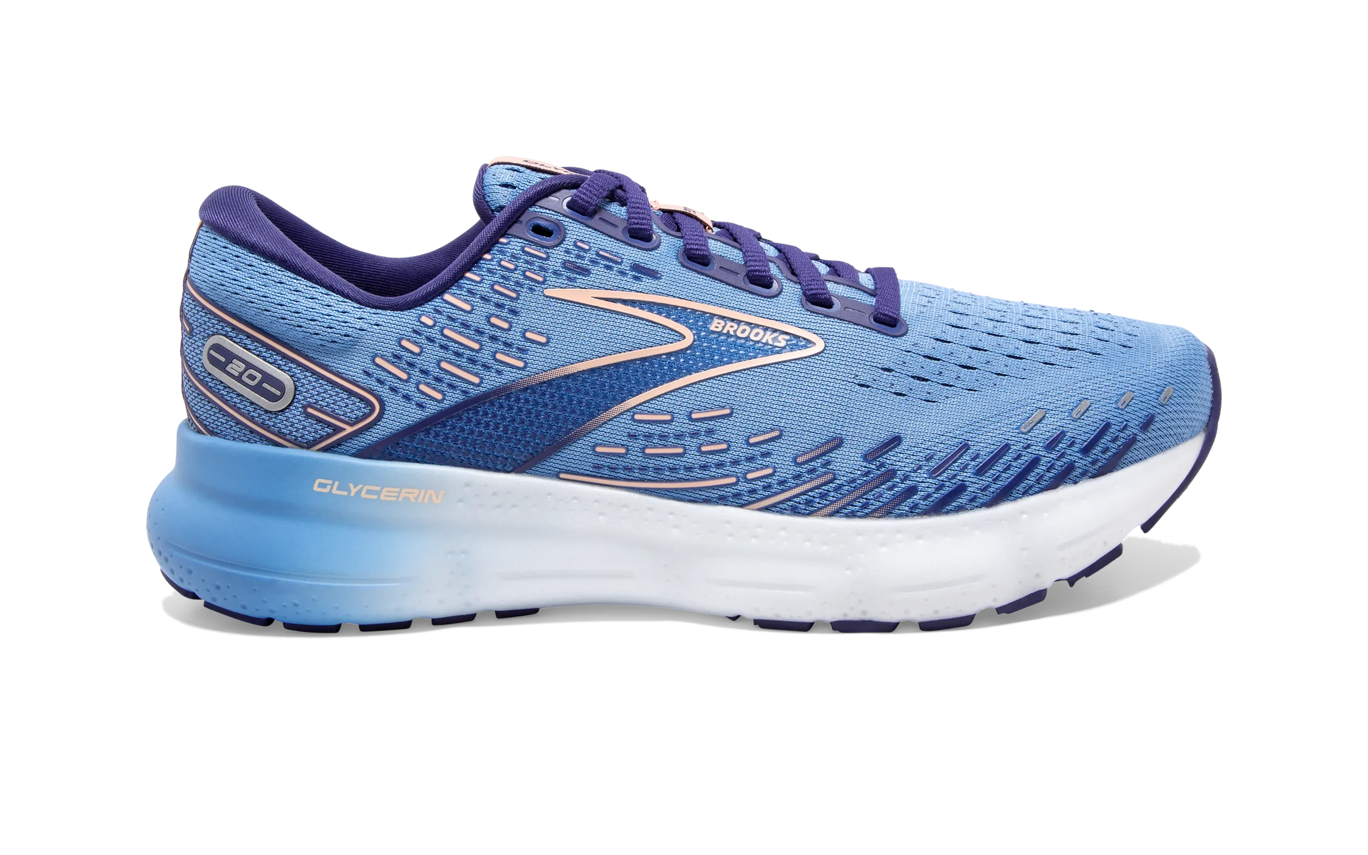 Women's Brooks Glycerin 20