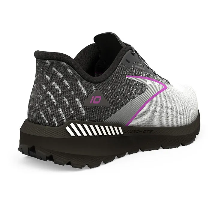 Women's Brooks Launch GTS 10