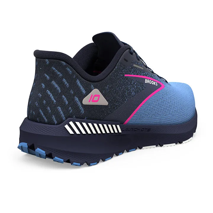 Women's Brooks Launch GTS 10